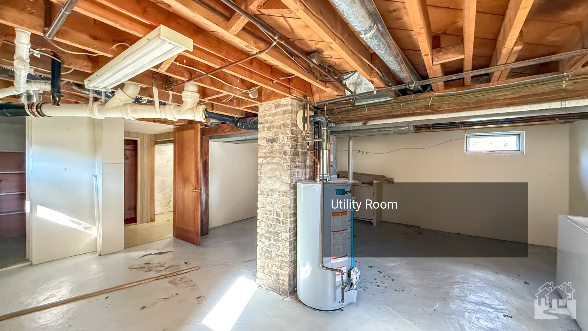Utility Room Key Image