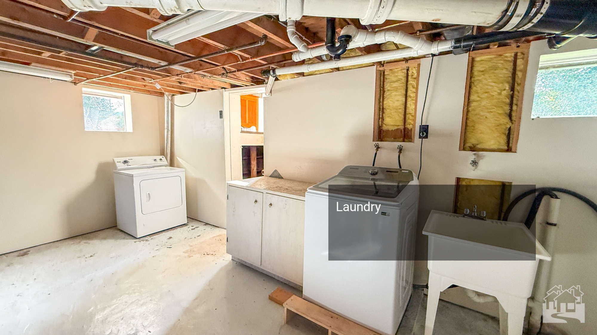 Laundry Key Image
