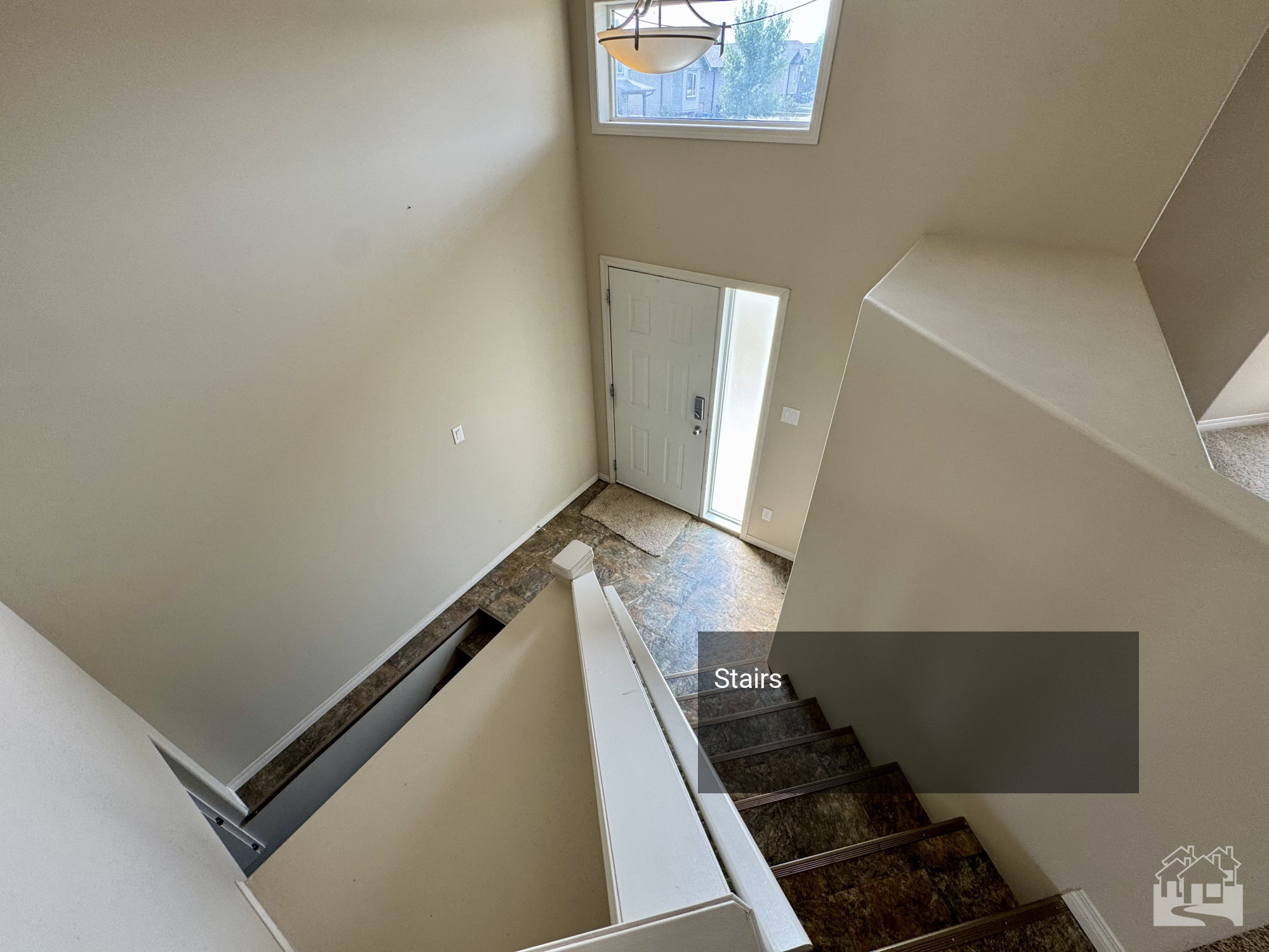Stairs Key Image