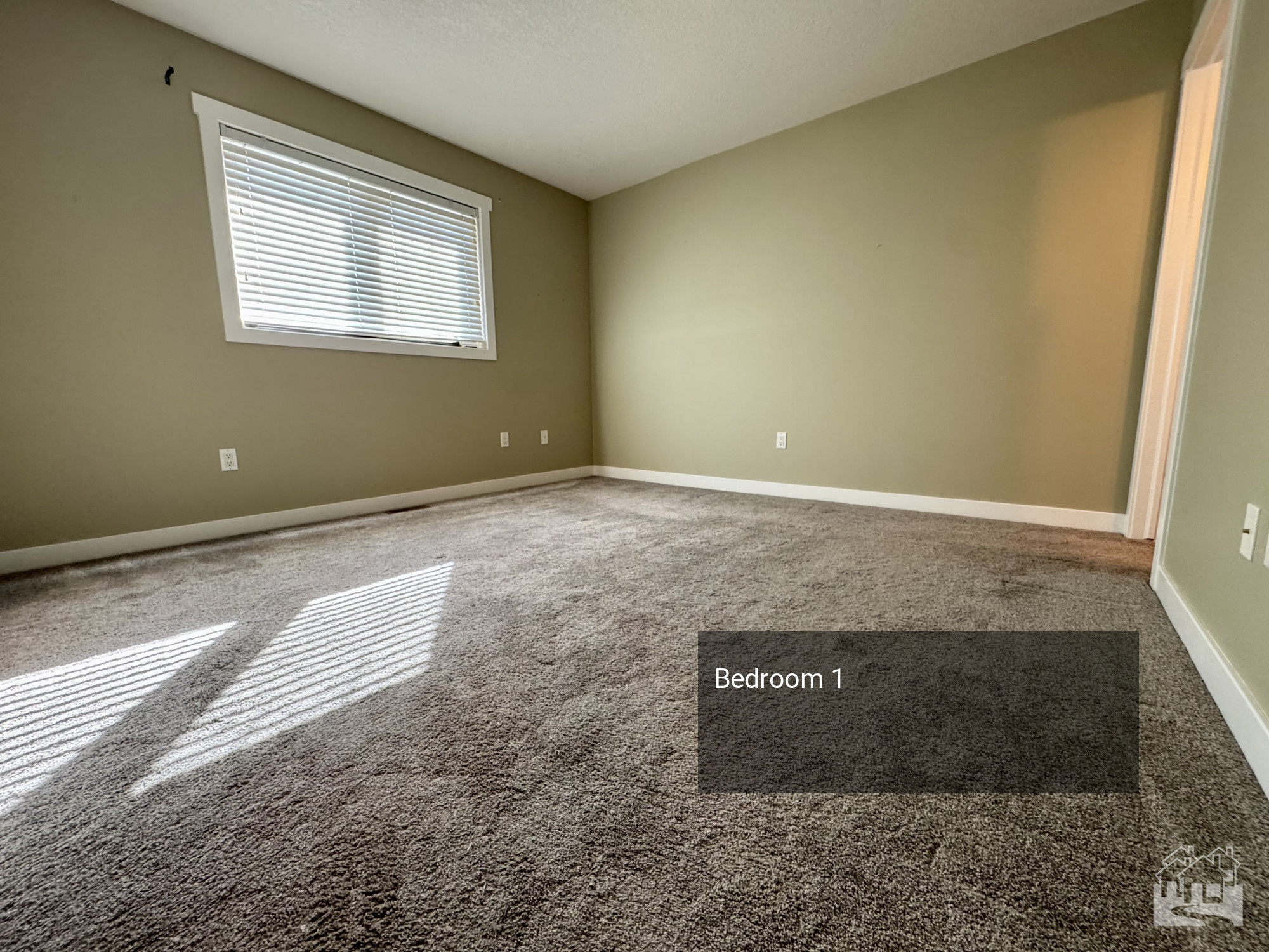 Bedroom 1  Key Image