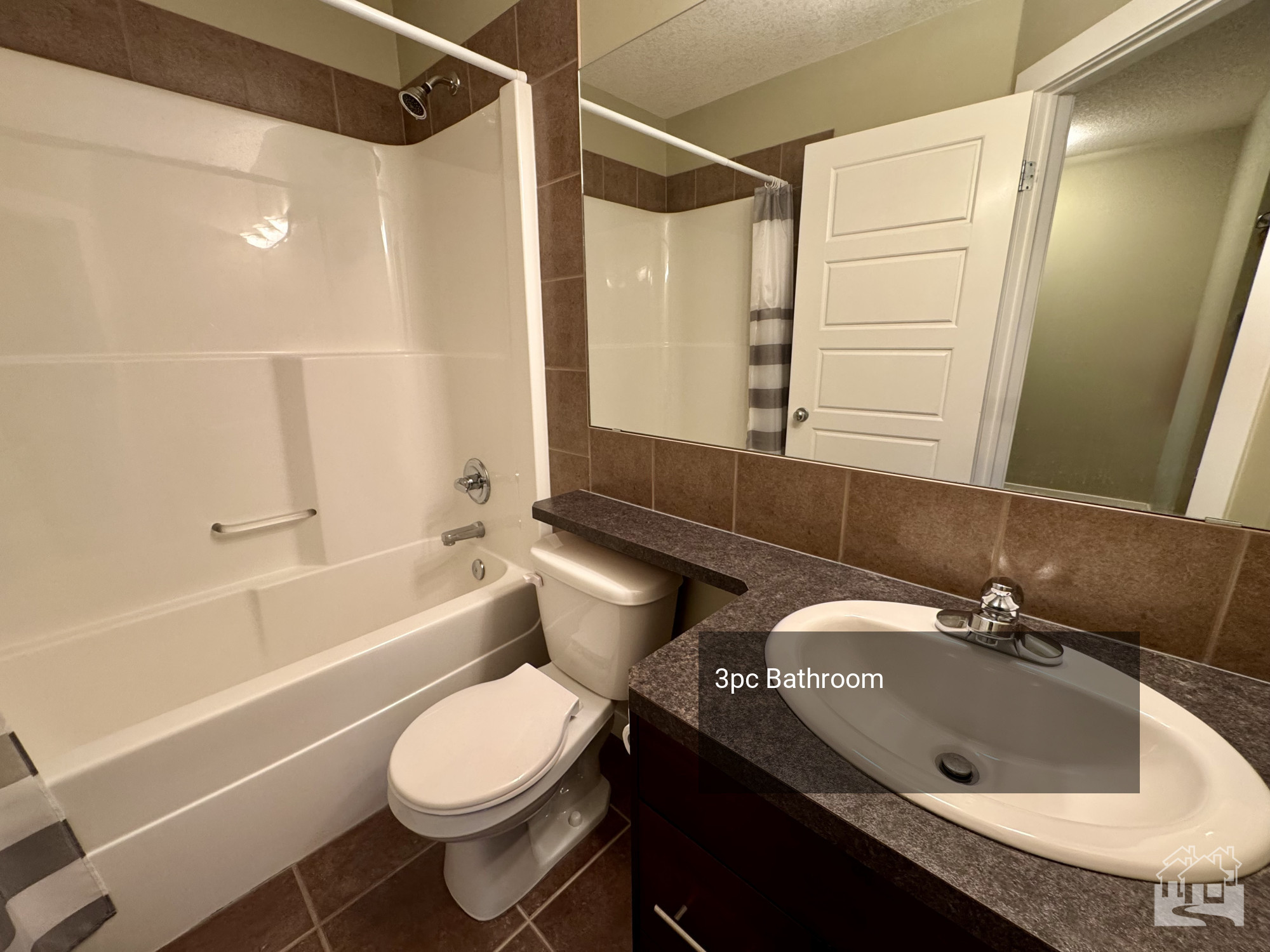 3pc Bathroom Key Image