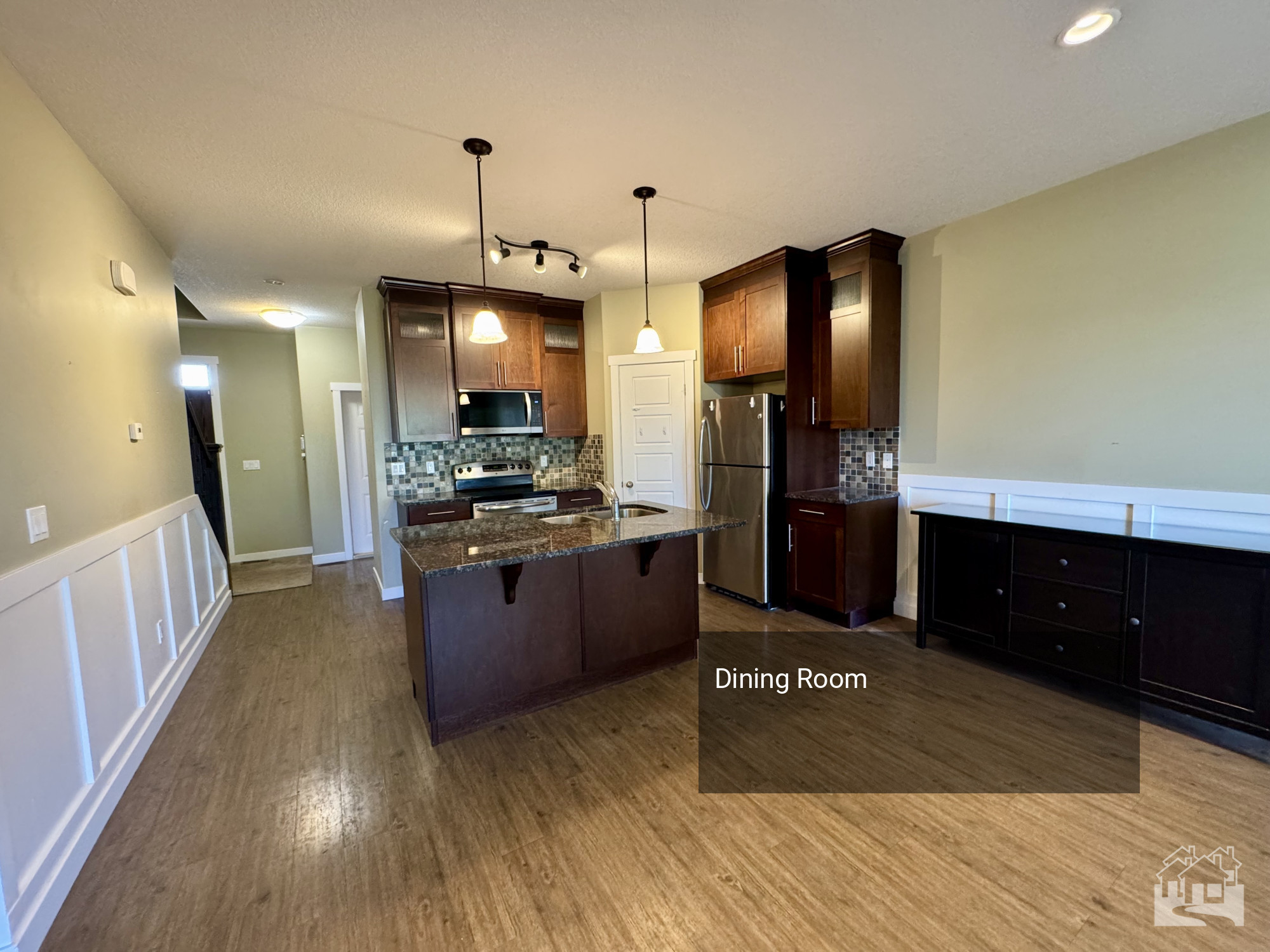 Dining Room Key Image