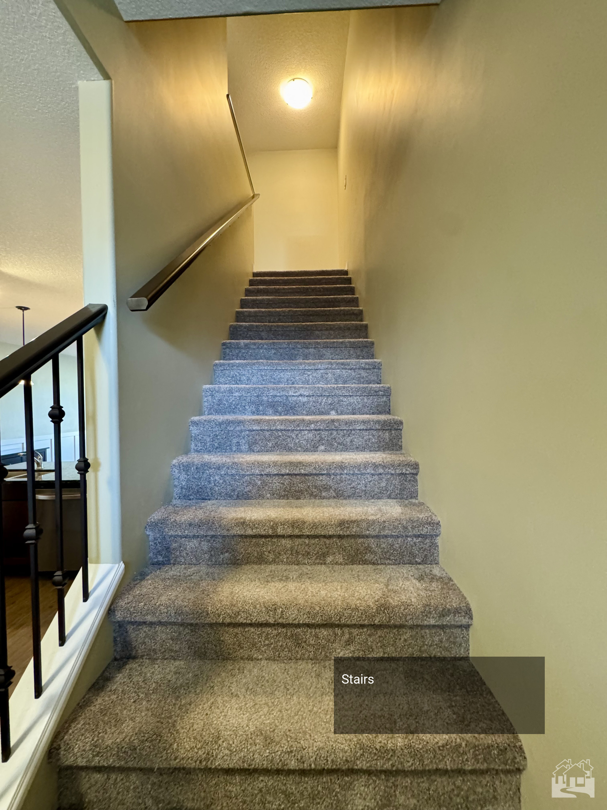 Stairs Key Image