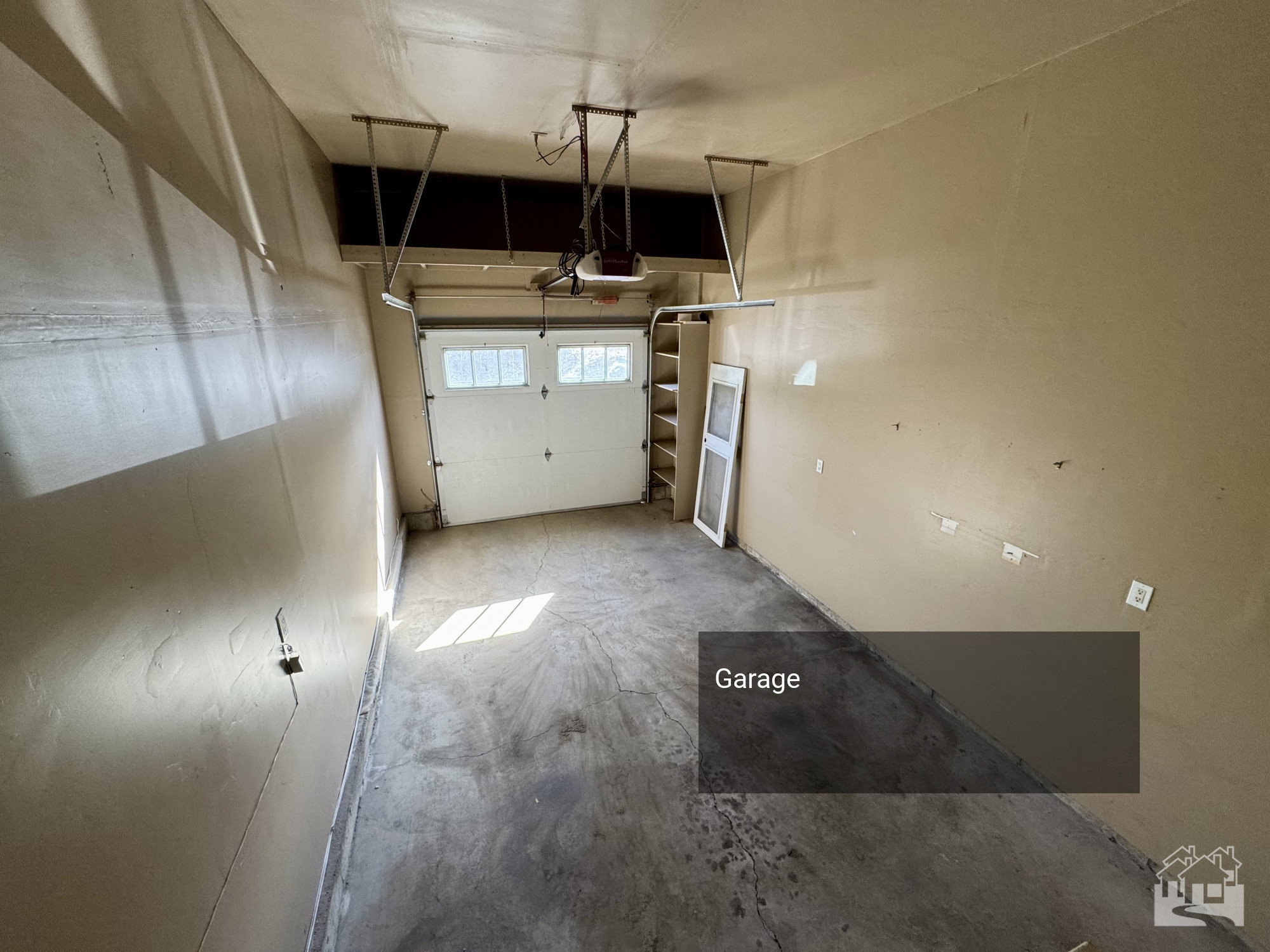 Garage Key Image