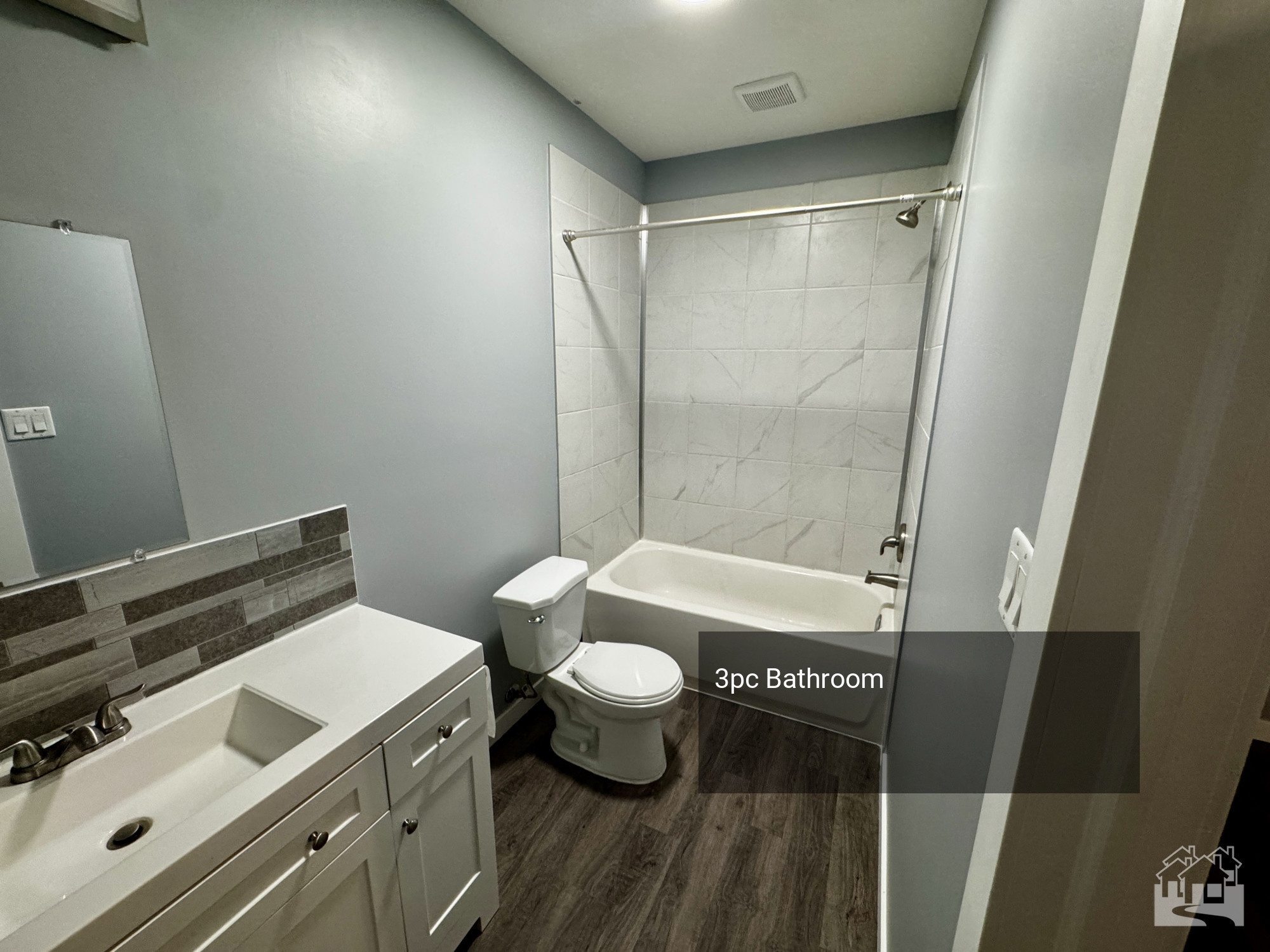 3pc Bathroom Key Image