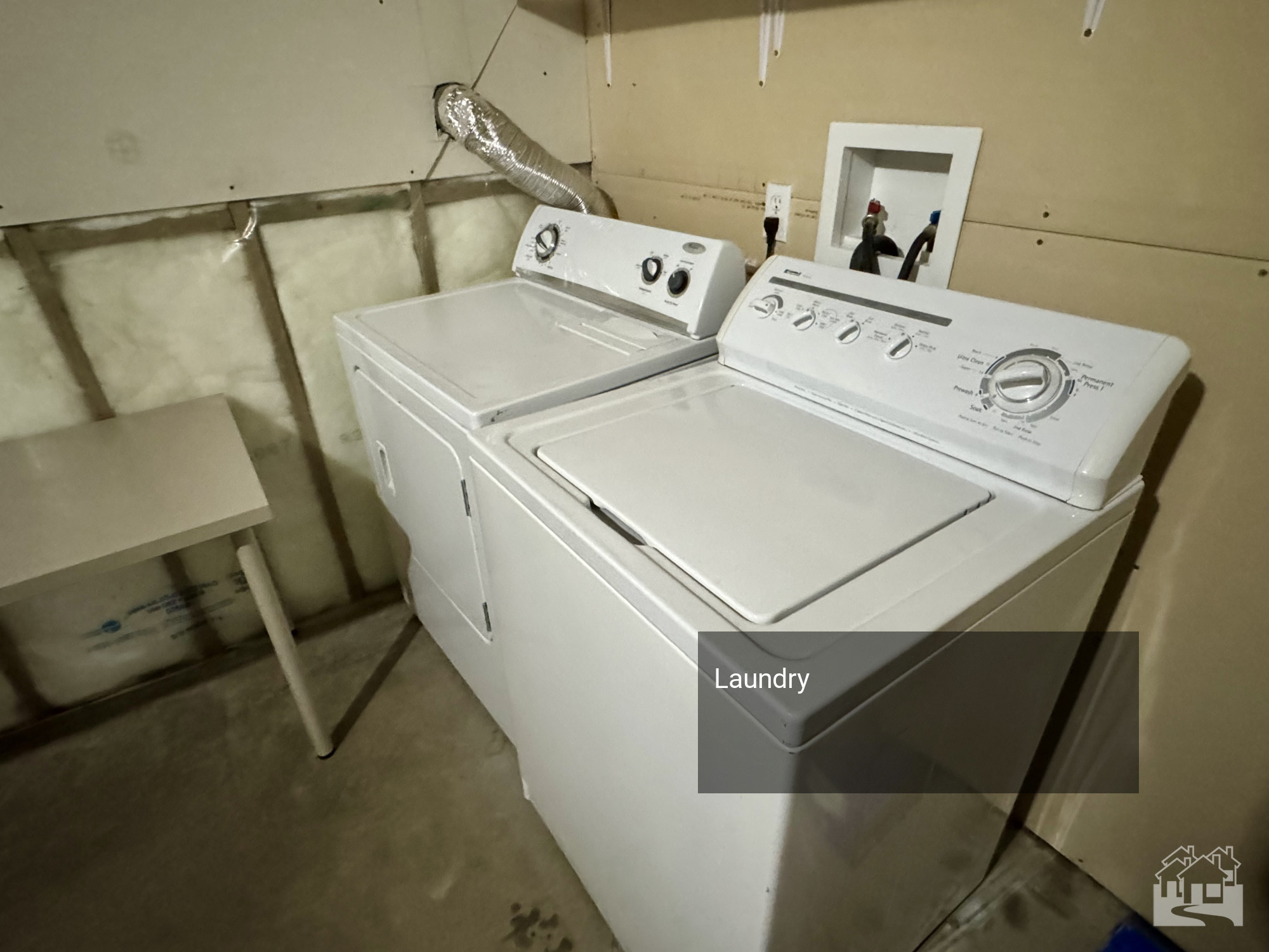 Laundry Key Image