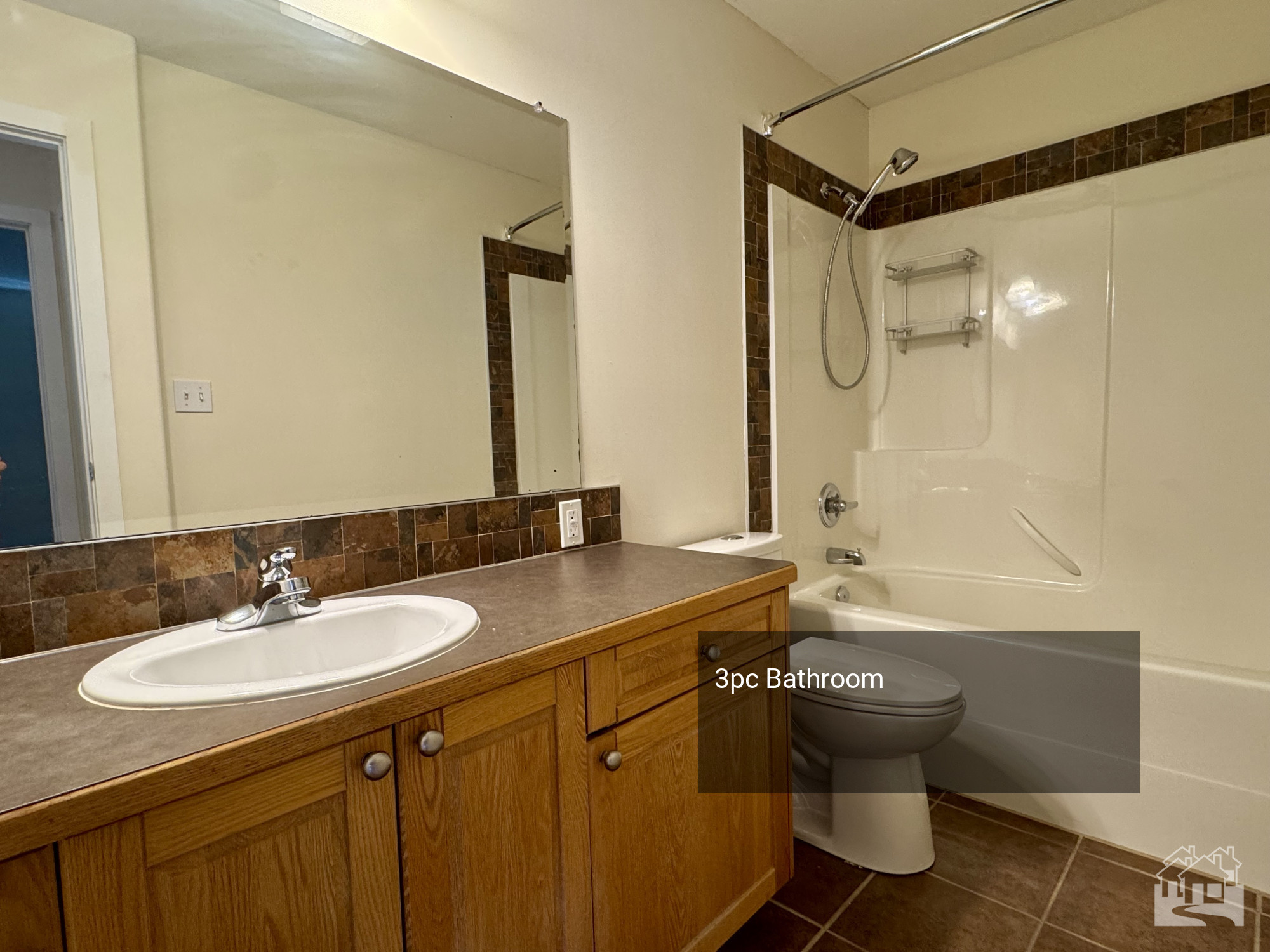 3pc Bathroom Key Image