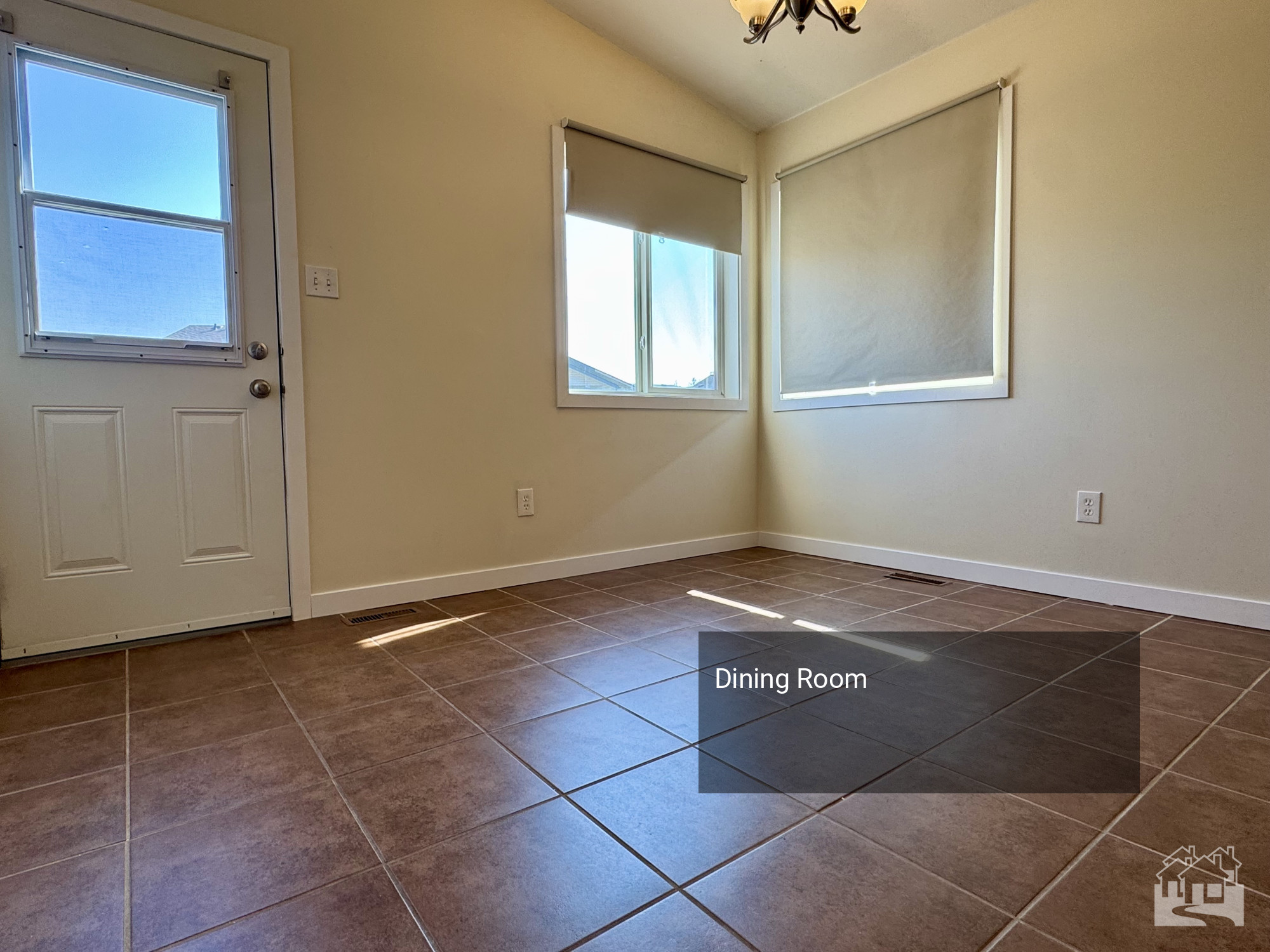 Dining Room Key Image