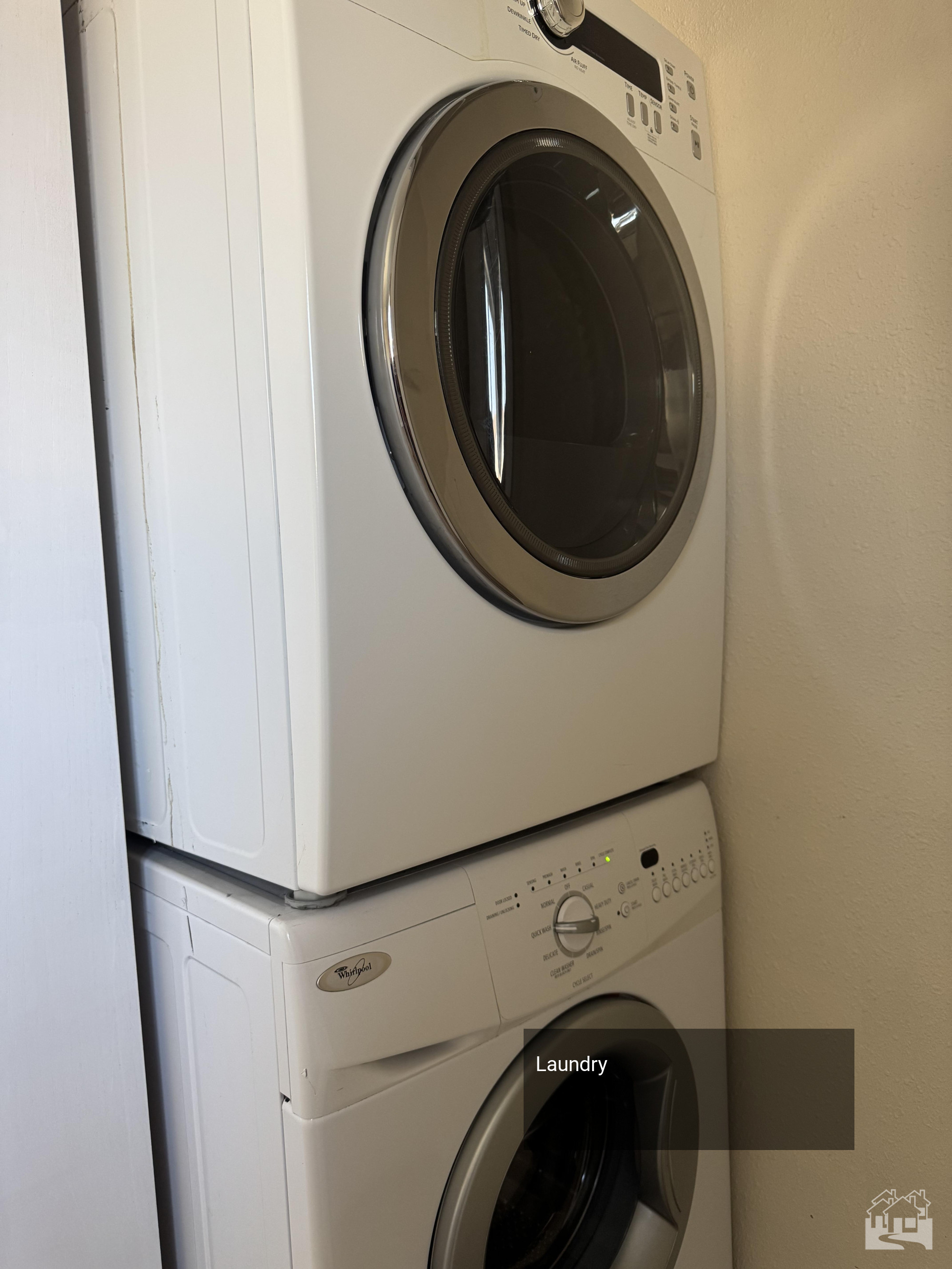 Laundry Key Image