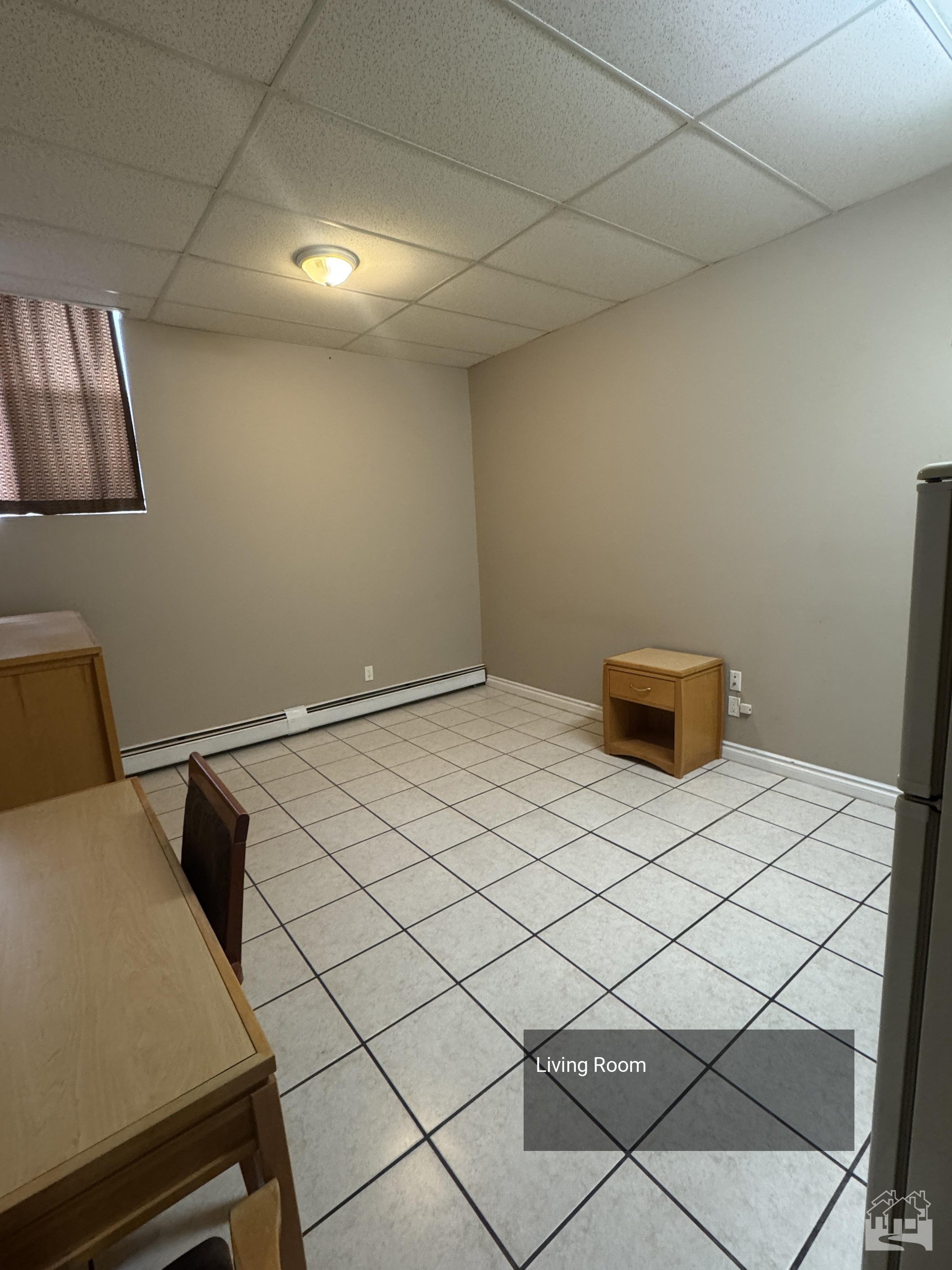 Living Room Key Image