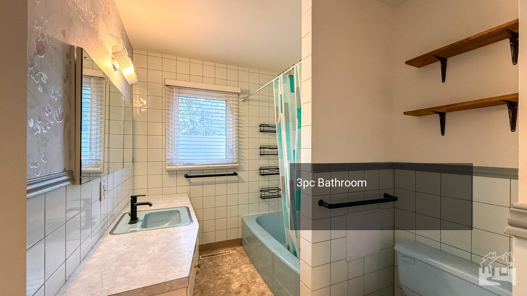 3pc Bathroom Key Image
