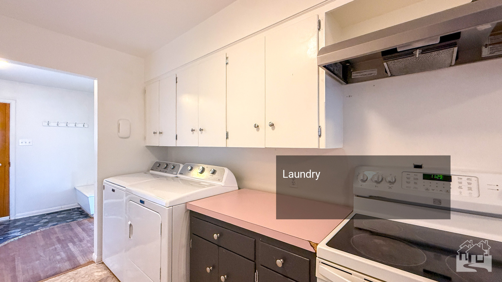 Laundry Key Image