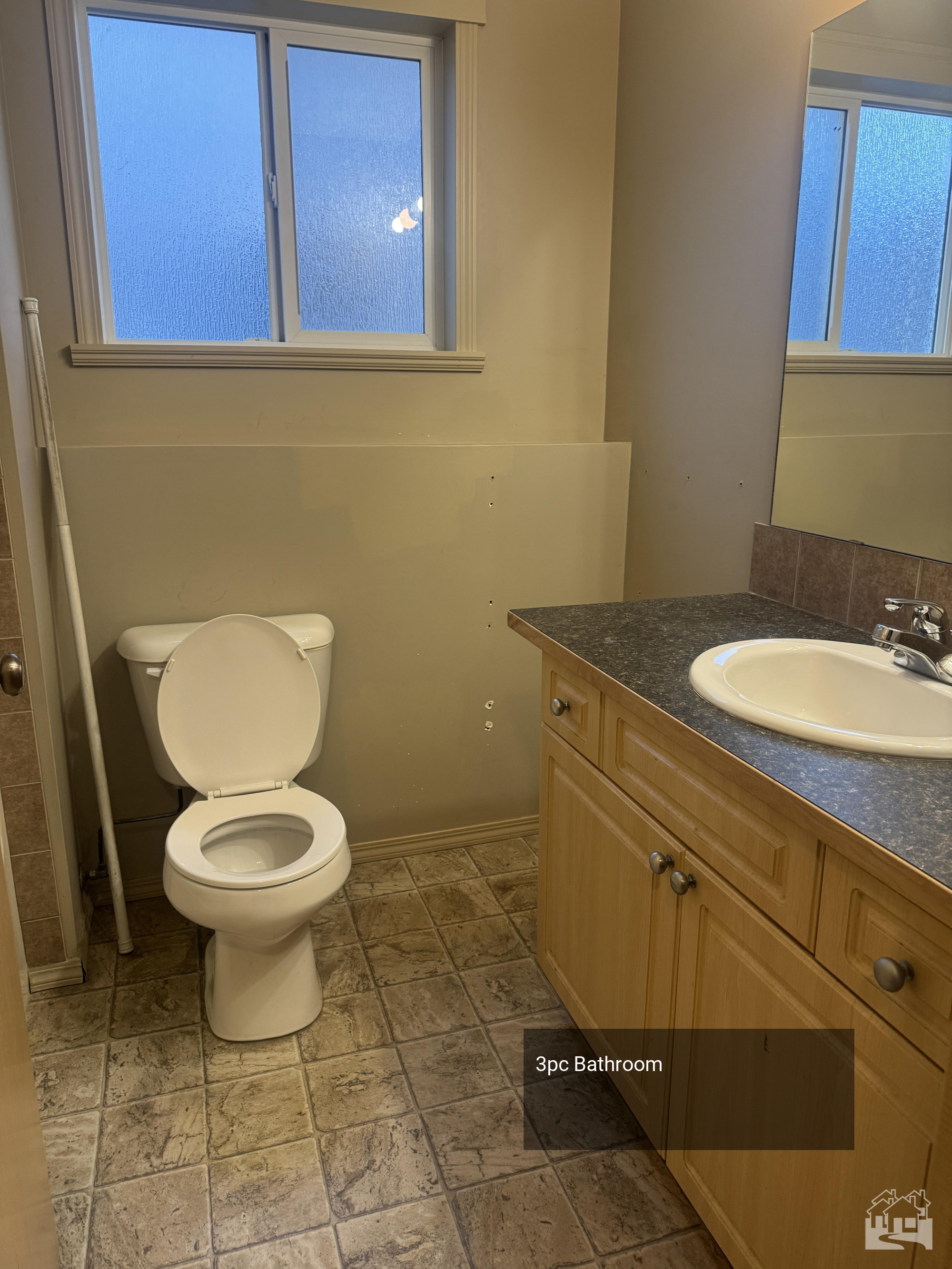3pc Bathroom Key Image