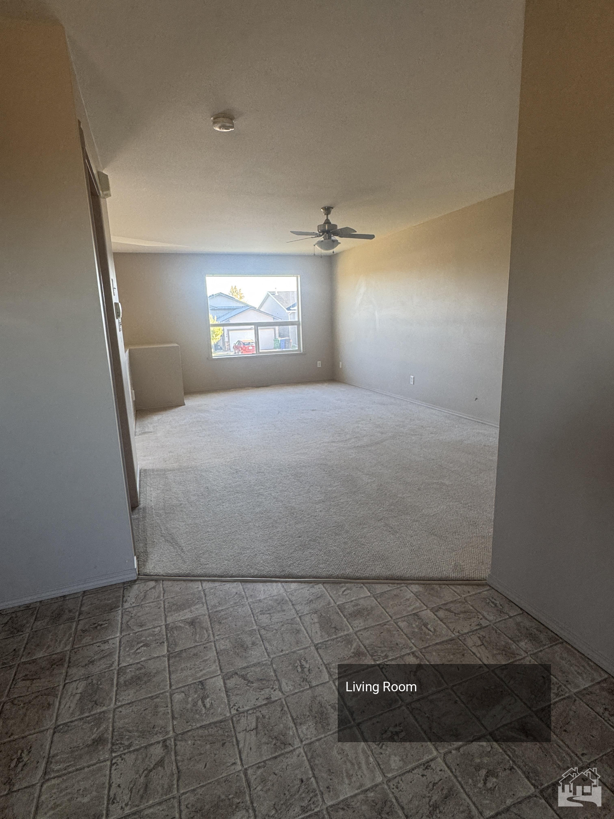 Living Room Key Image