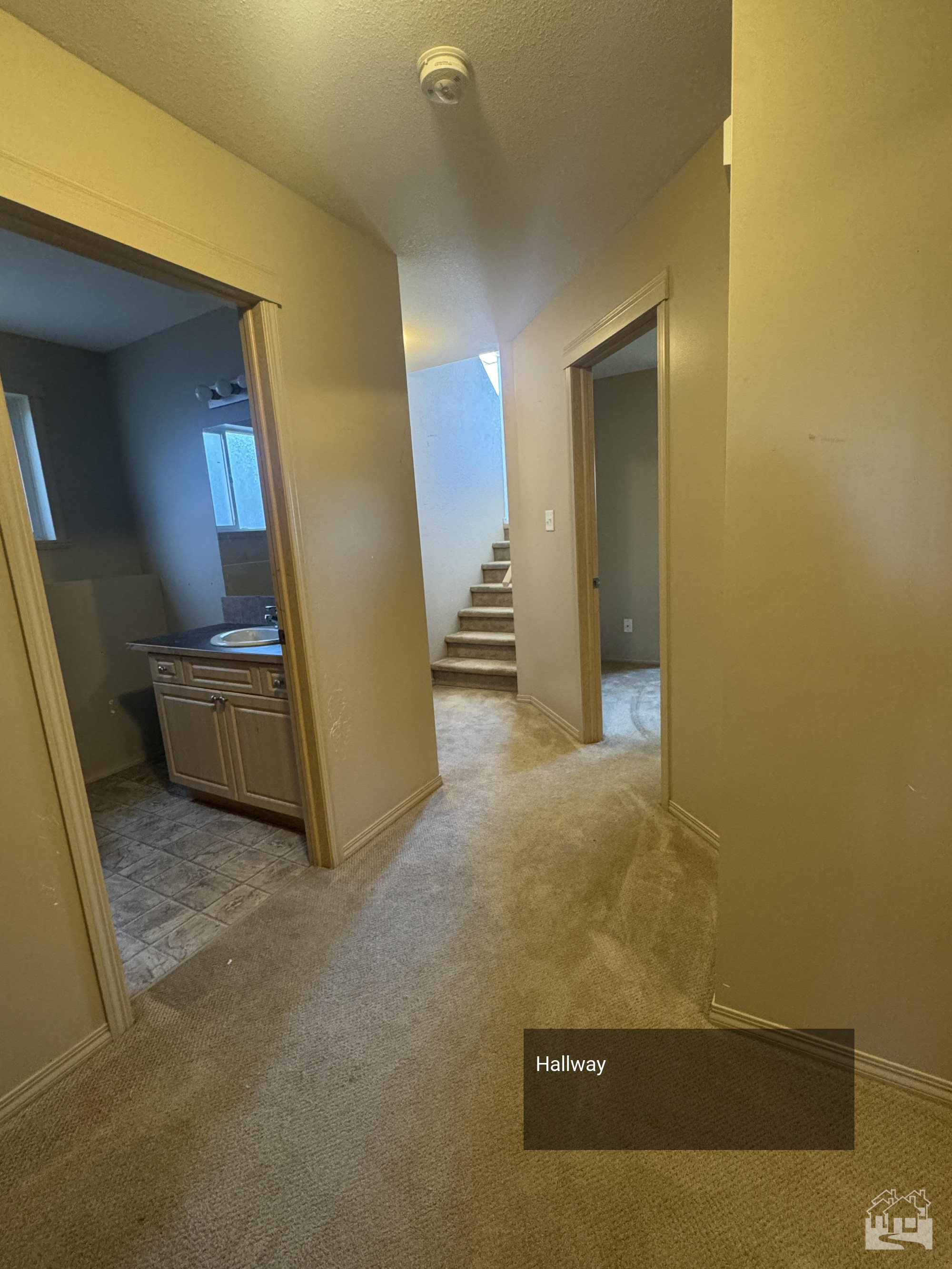 Hallway Key Image