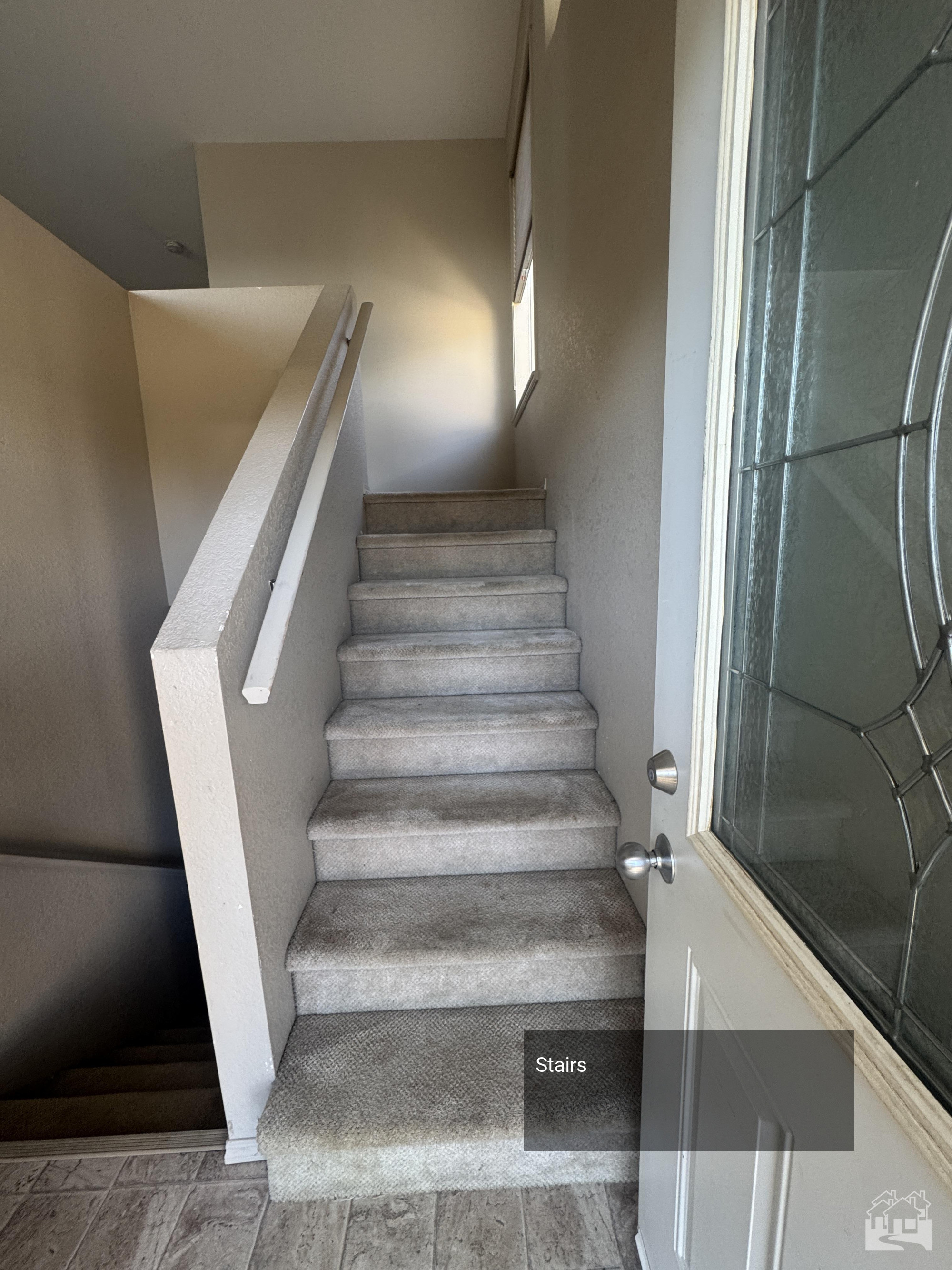Stairs Key Image