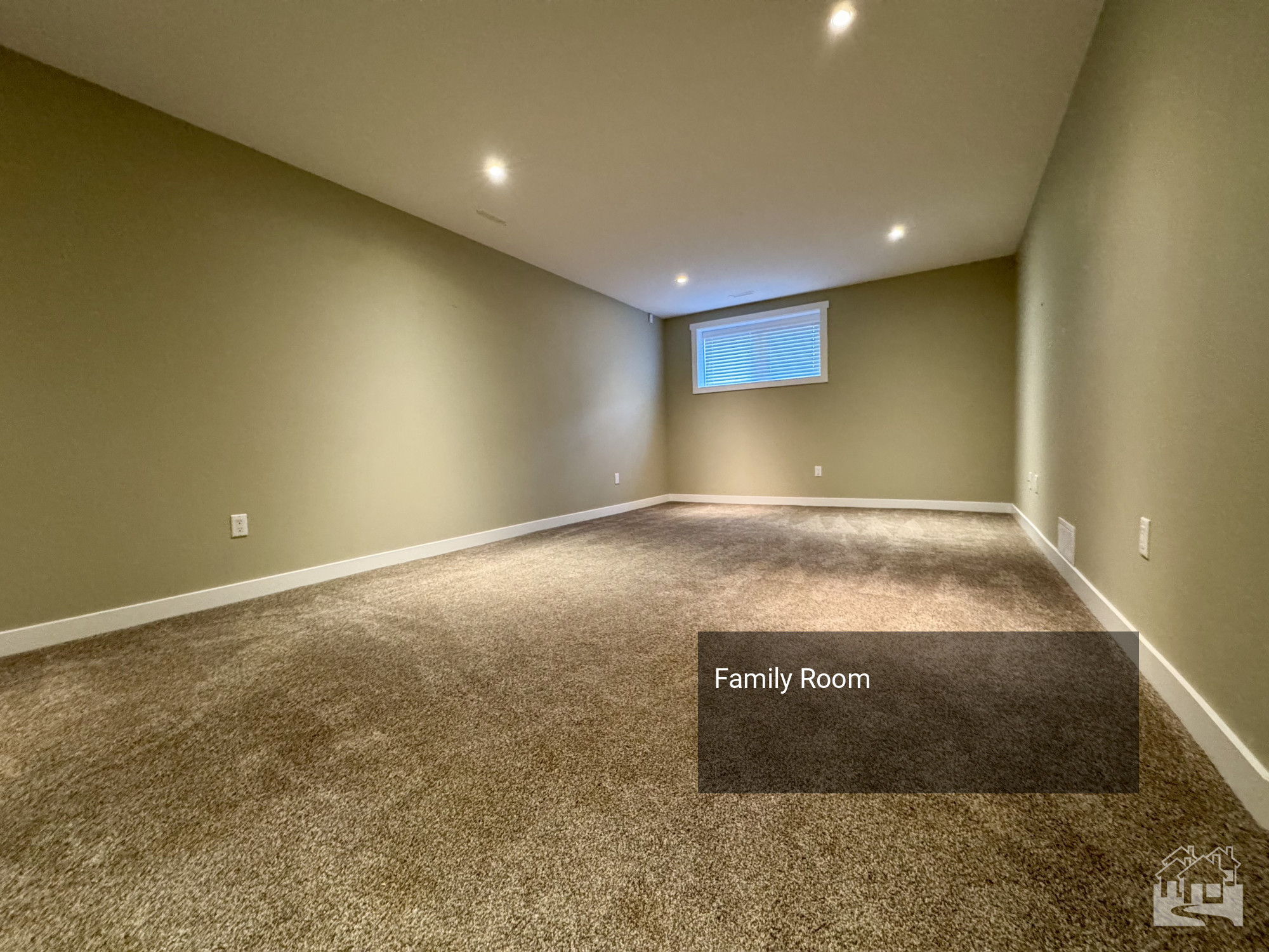 Family Room Key Image
