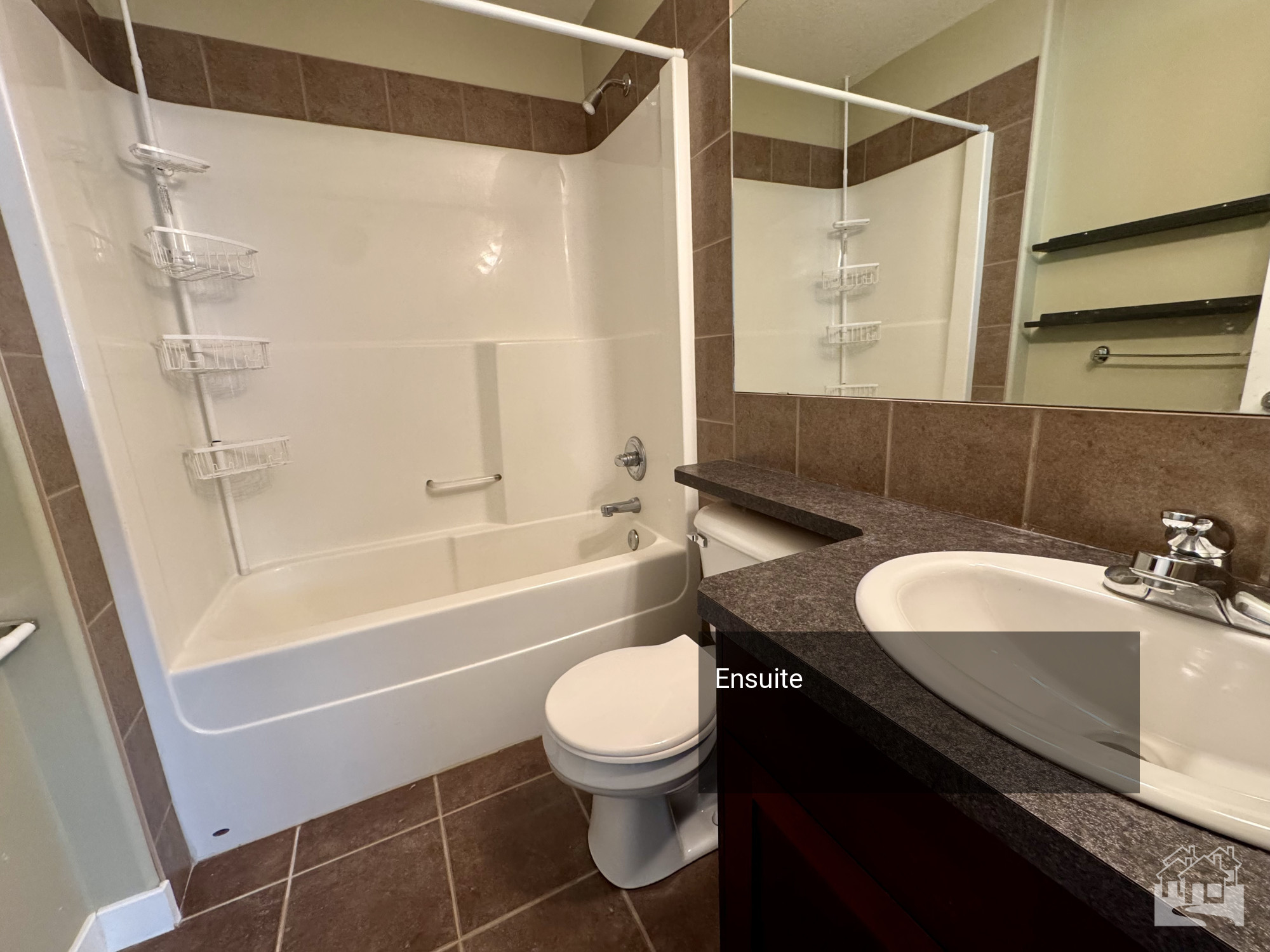 Ensuite Key Image