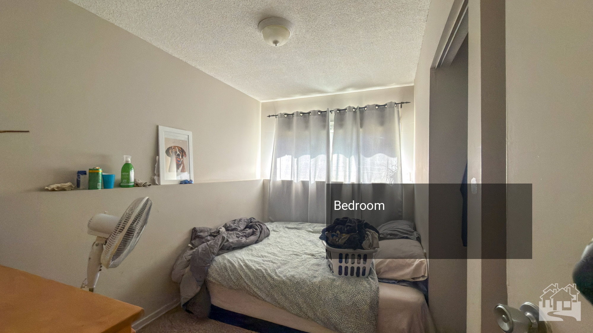 Bedroom Key Image