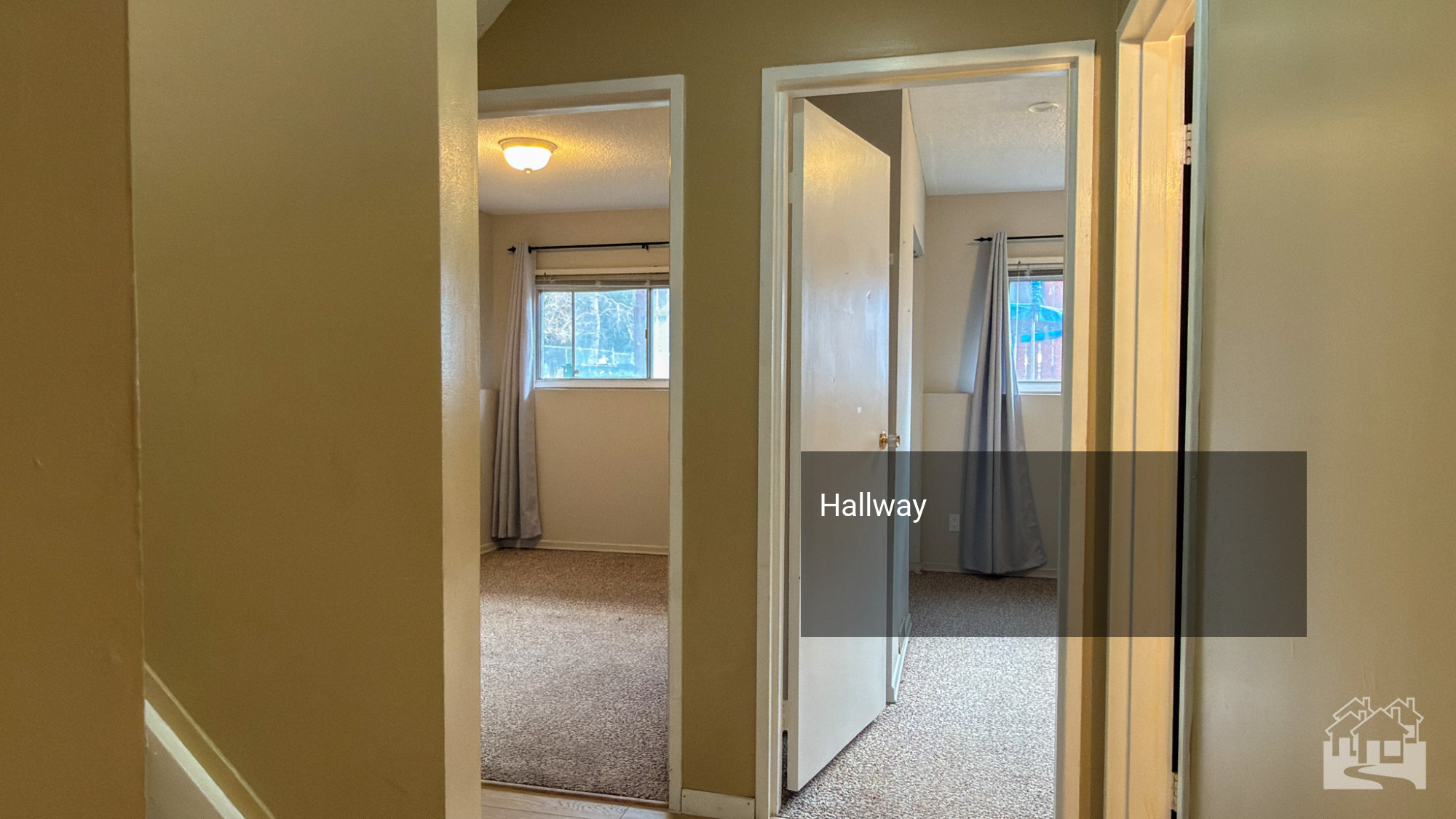Hallway Key Image