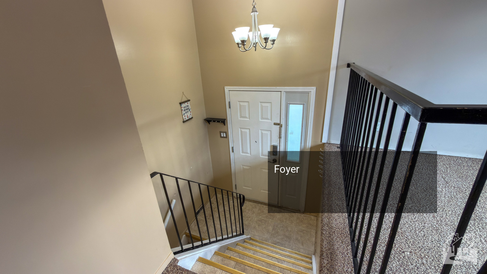 Foyer Key Image