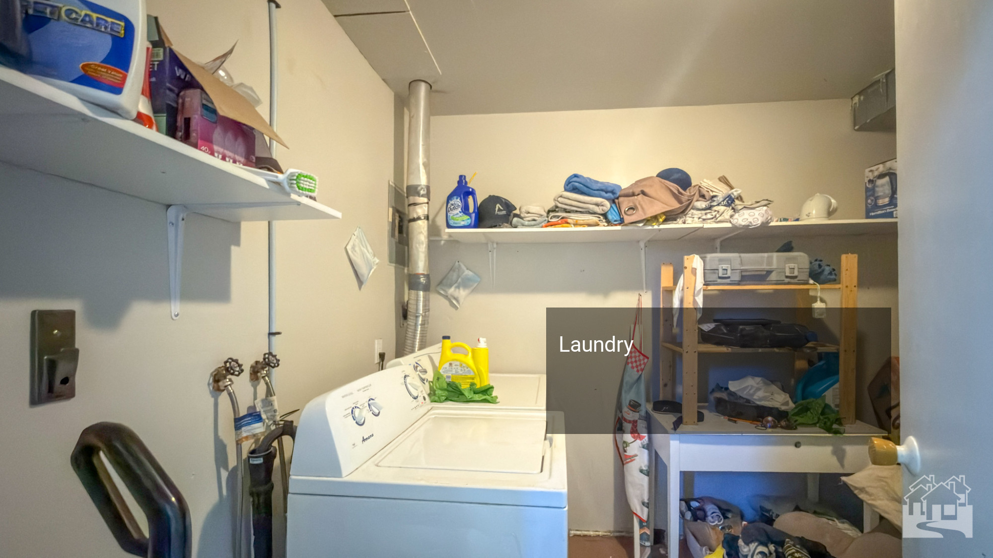 Laundry Key Image