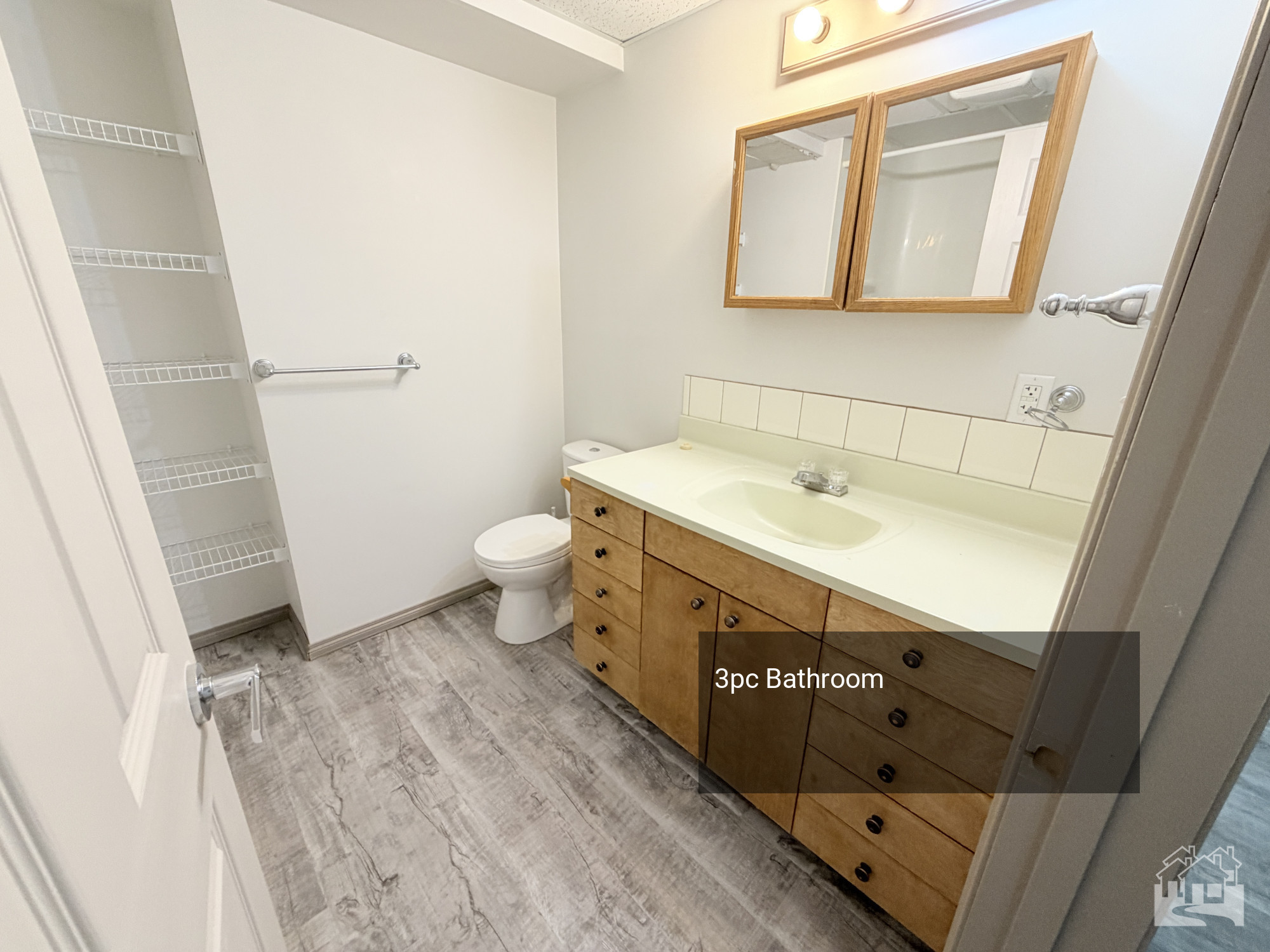 3pc Bathroom Key Image