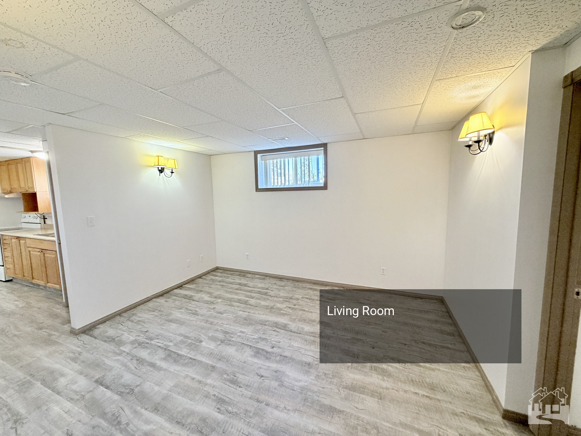 Living Room Key Image