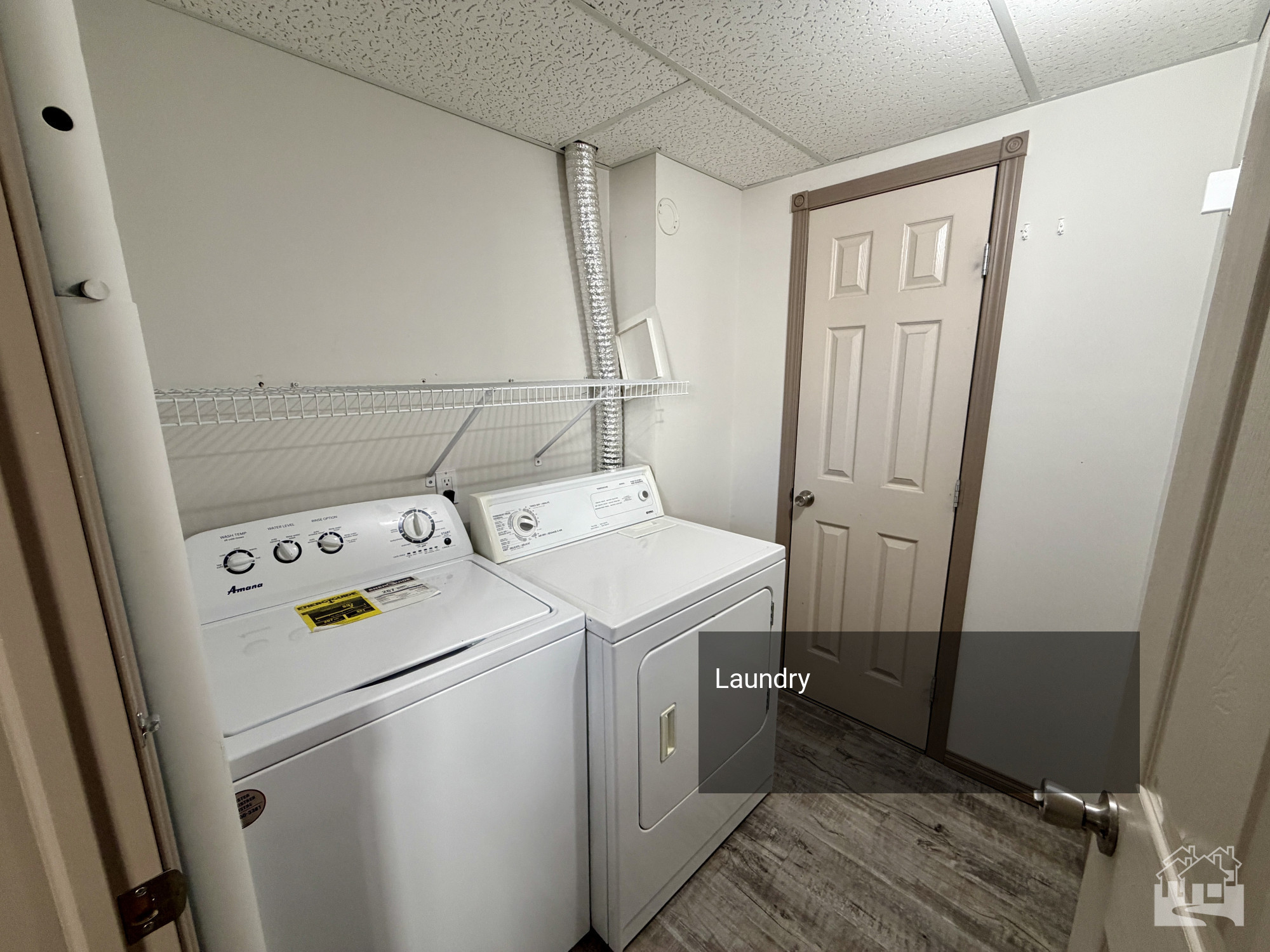 Laundry Key Image