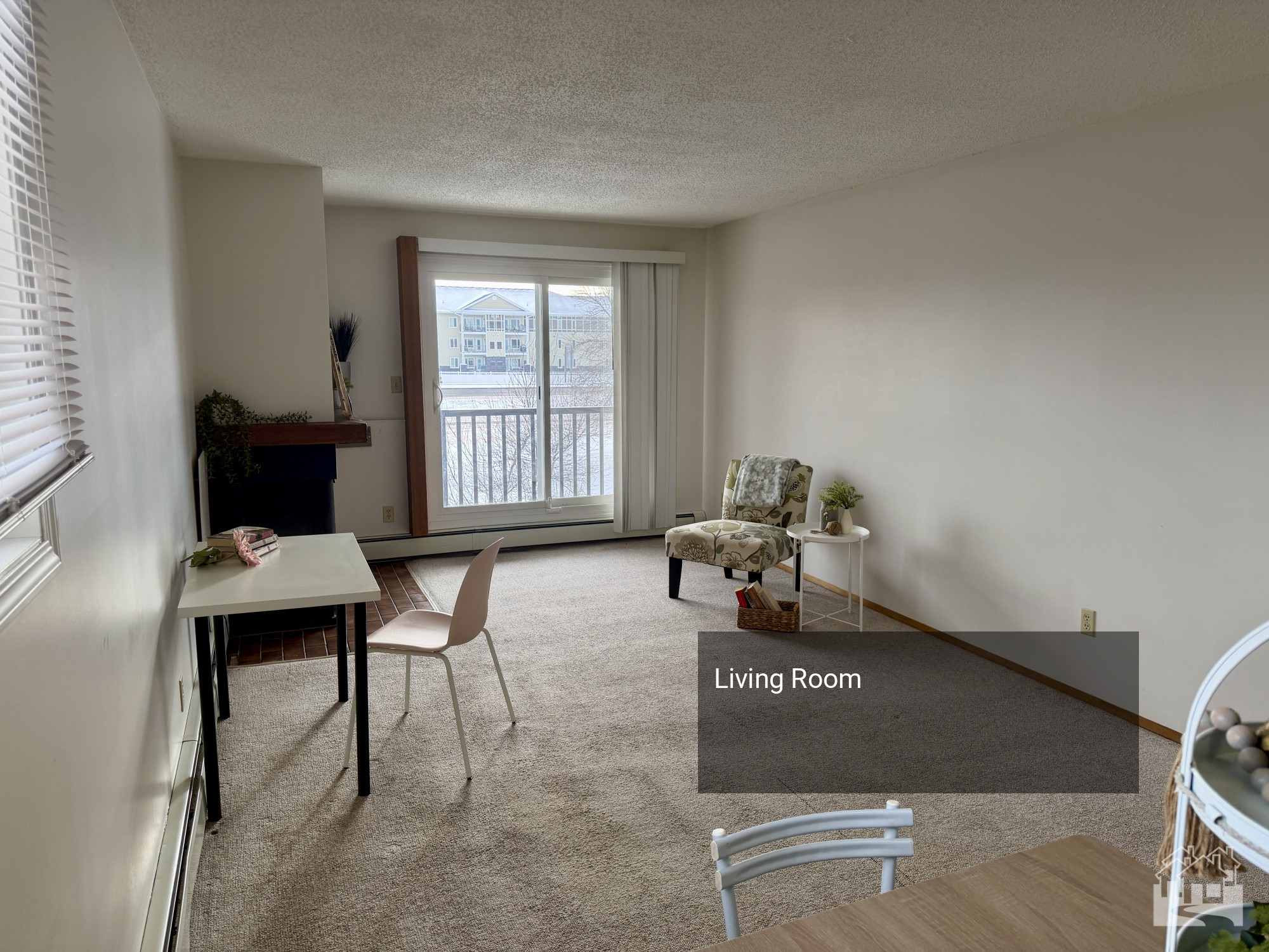 Living Room Key Image