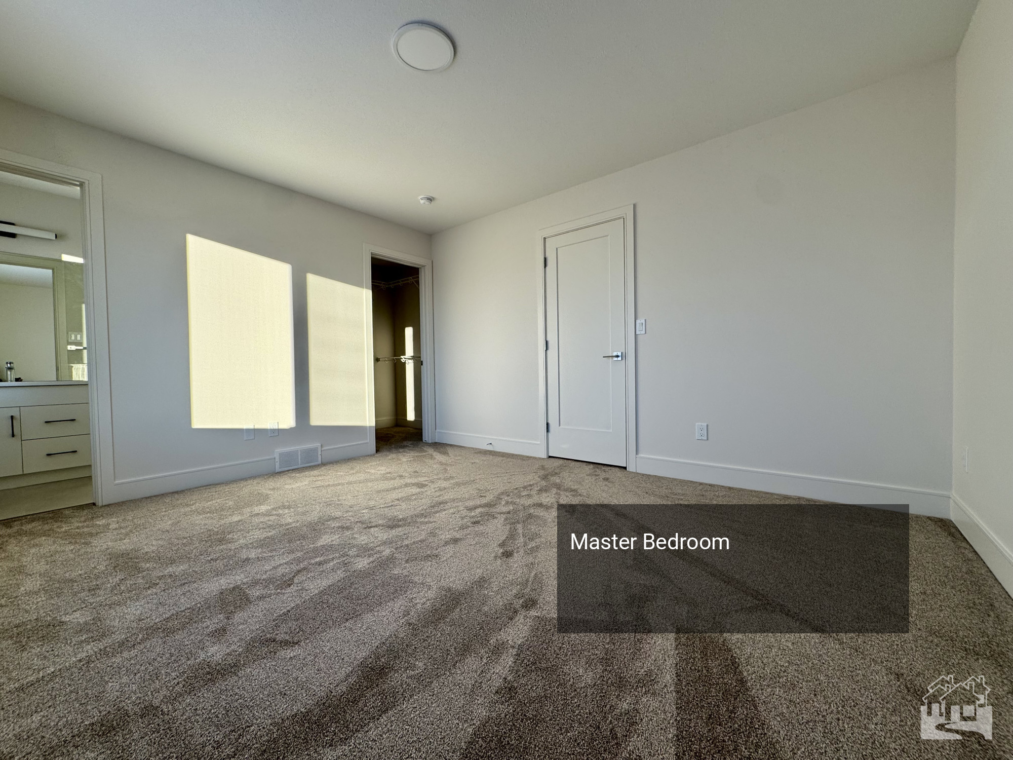 Master Bedroom Key Image