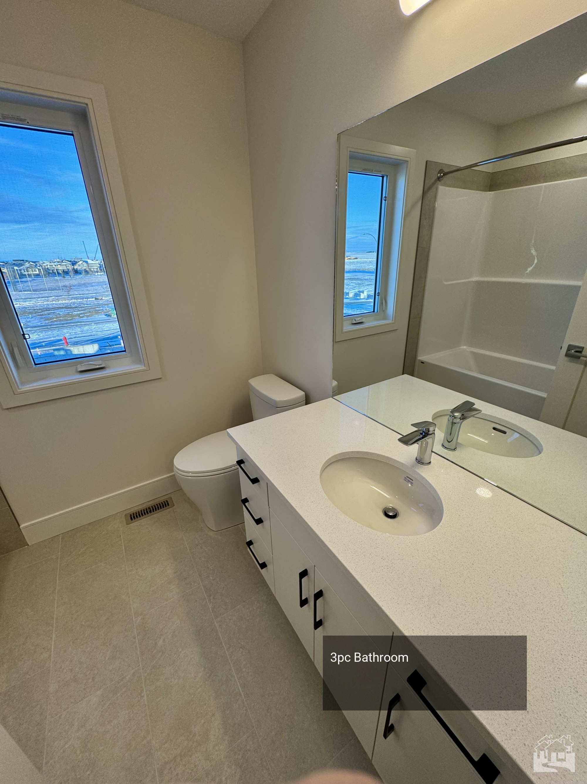 3pc Bathroom Key Image