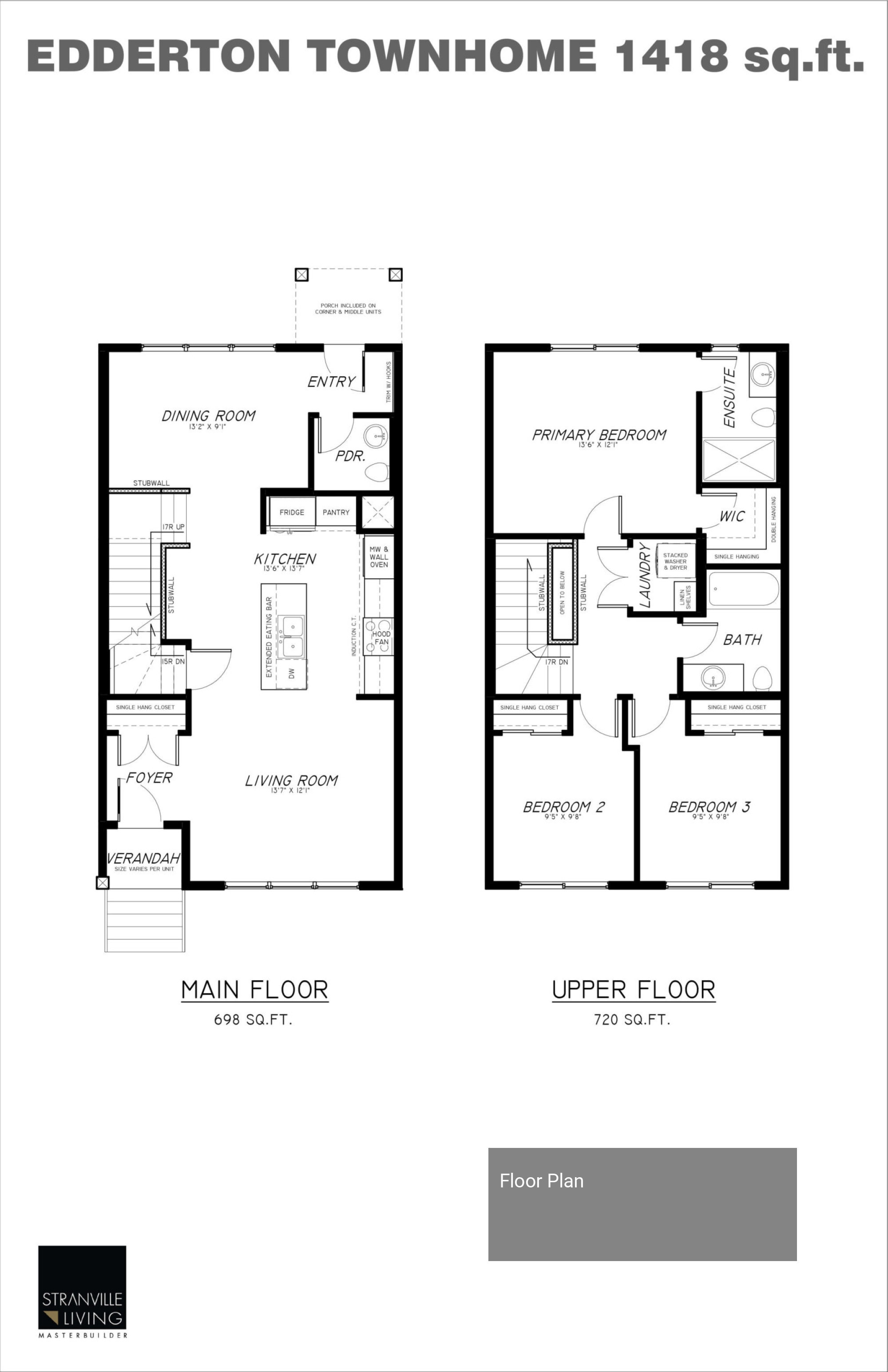 Floor Plan Key Image
