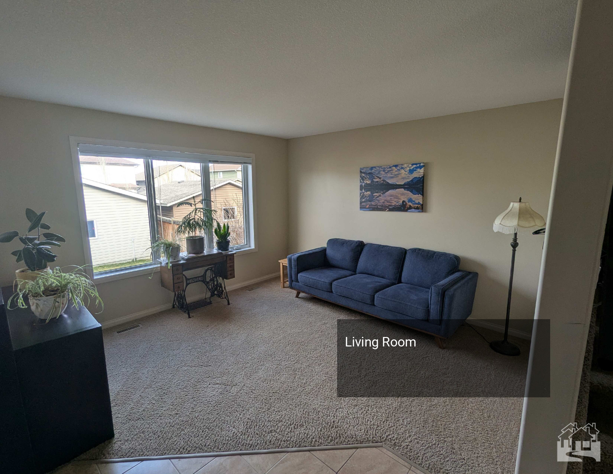 Living Room Key Image