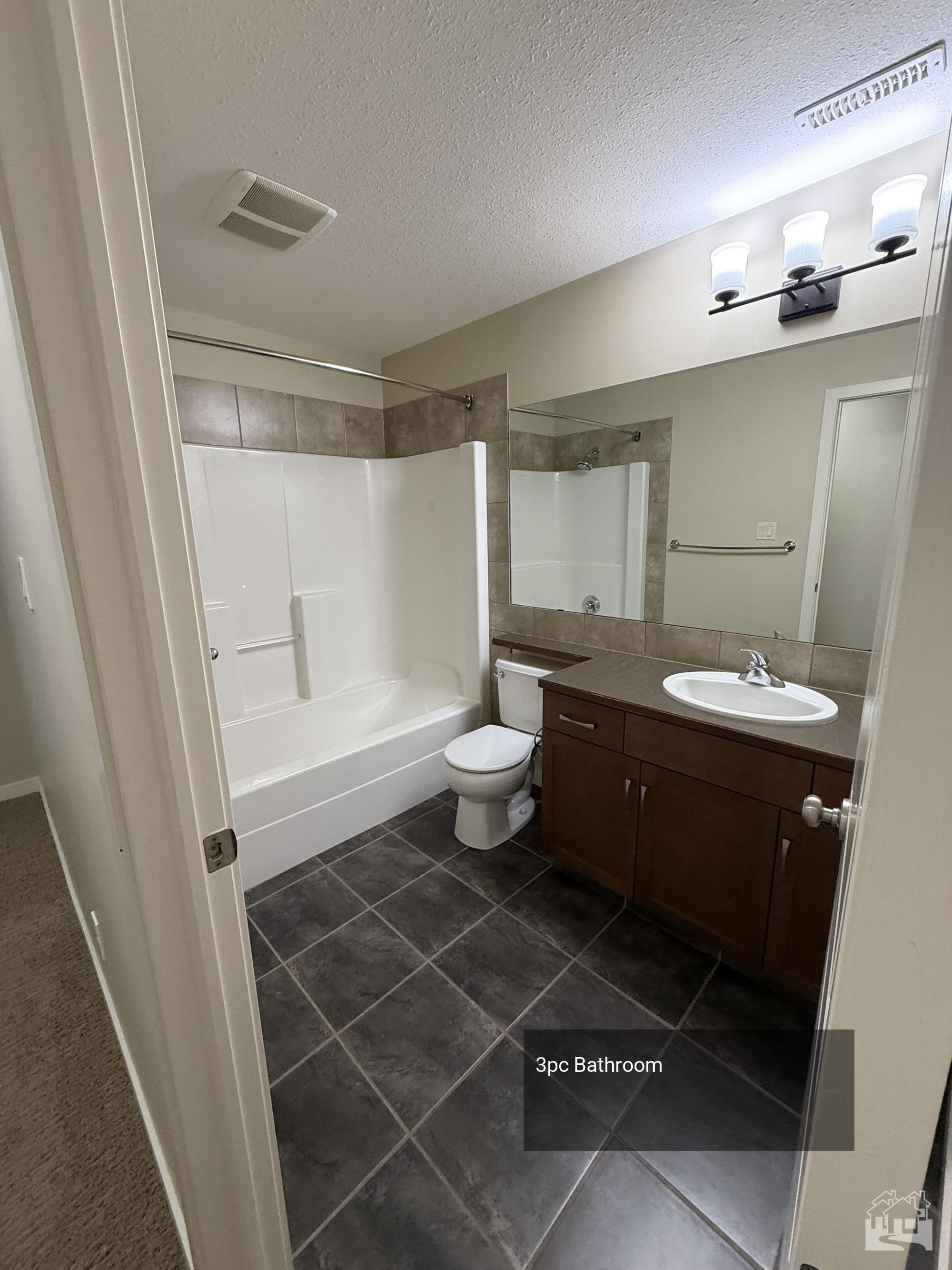 3pc Bathroom Key Image