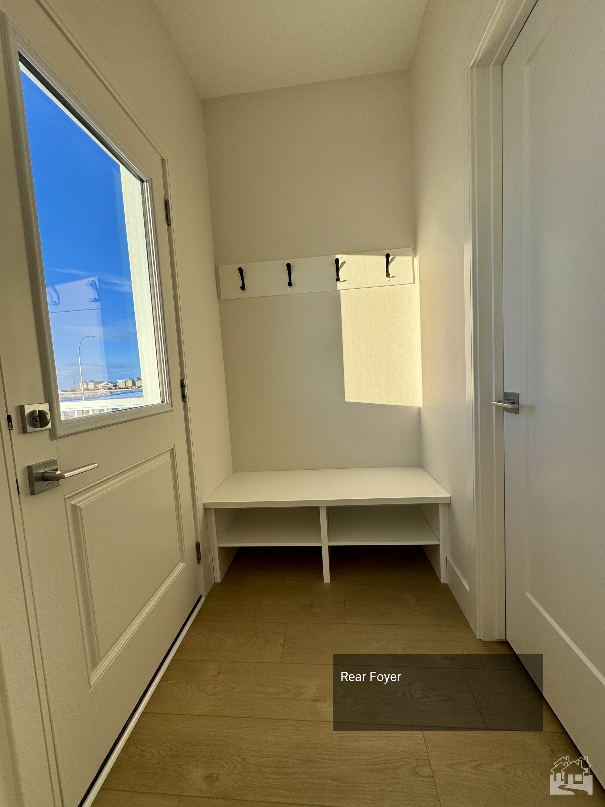 Rear Foyer Key Image