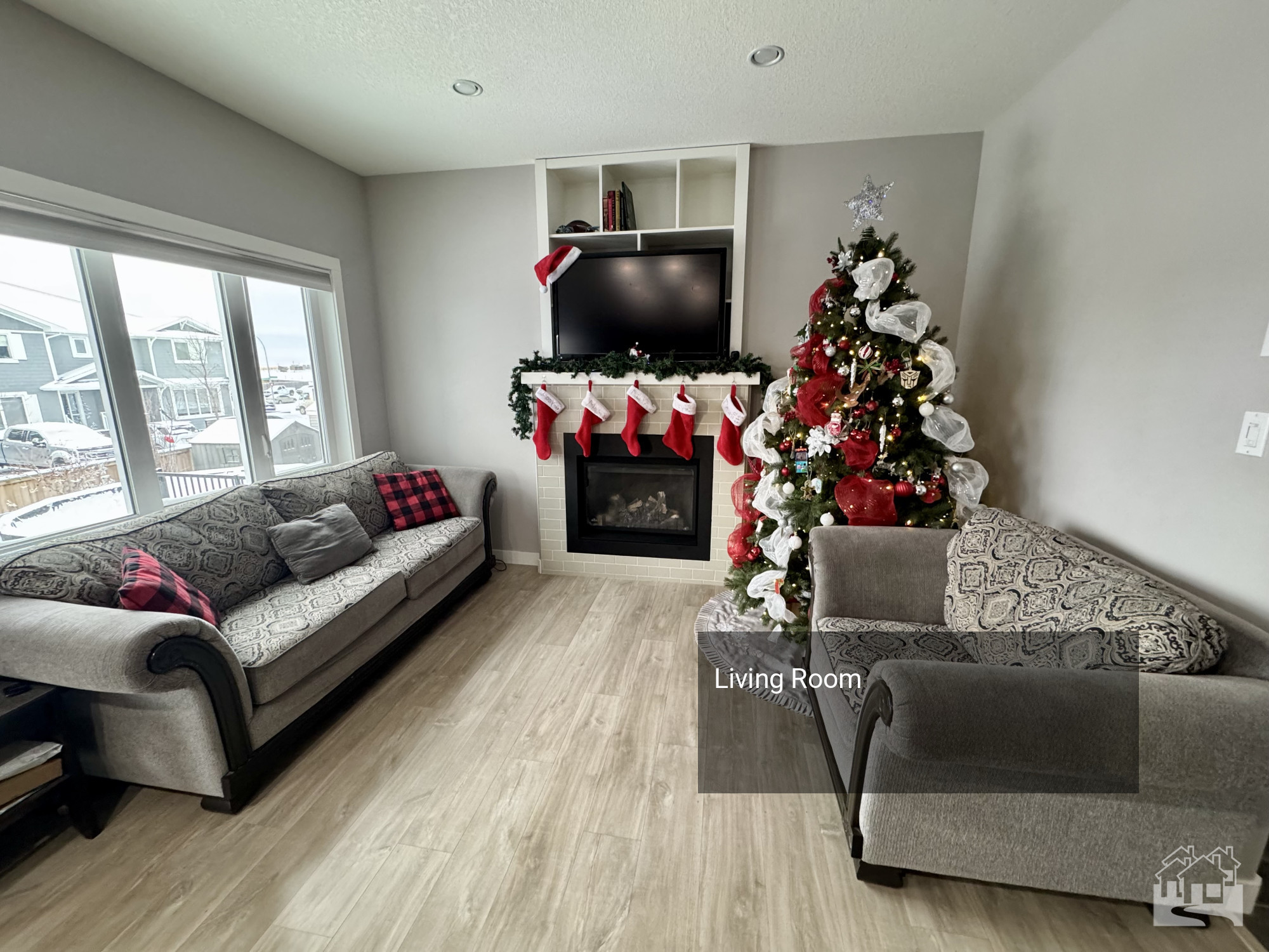 Living Room Key Image