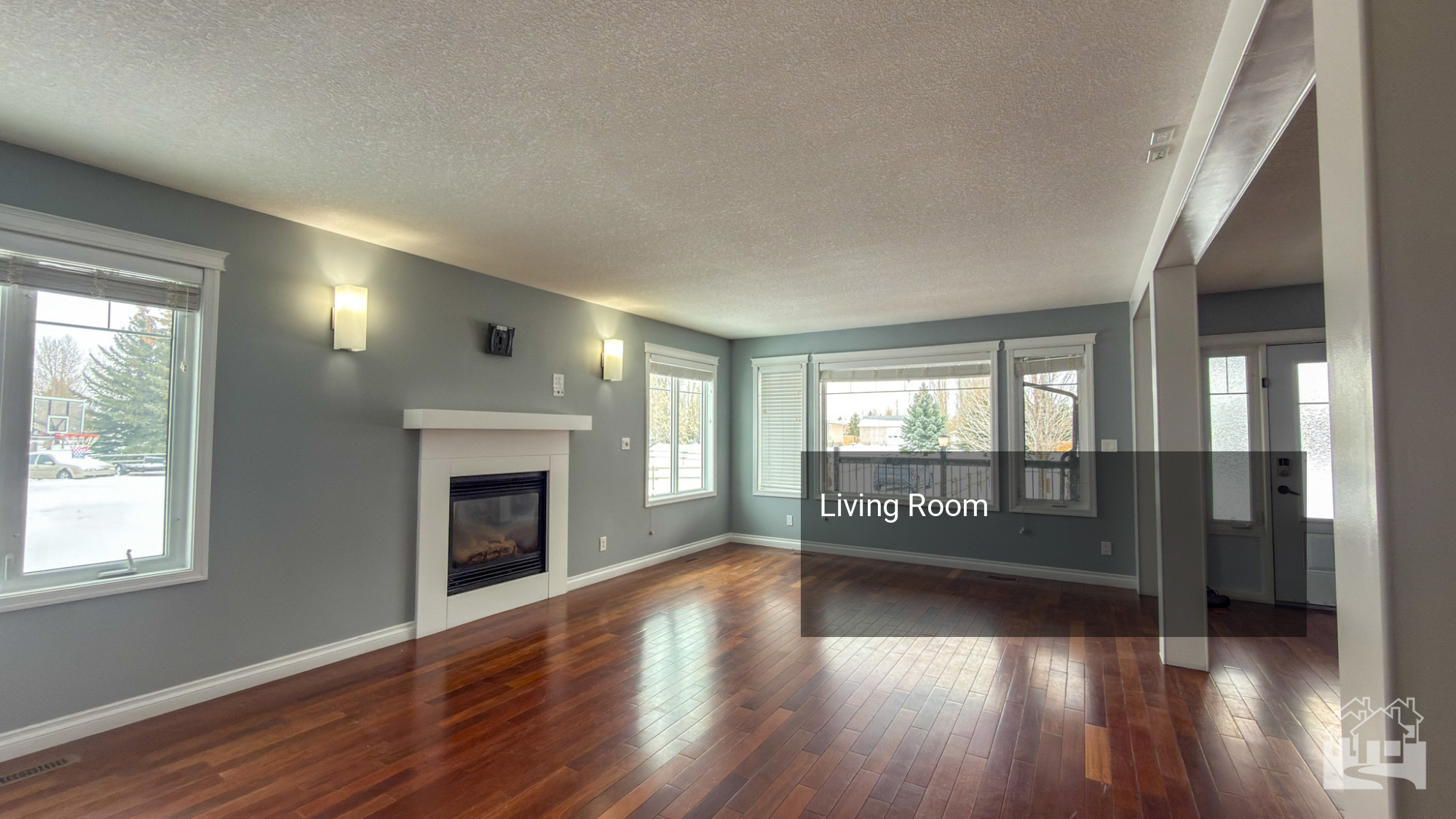 Living Room Key Image