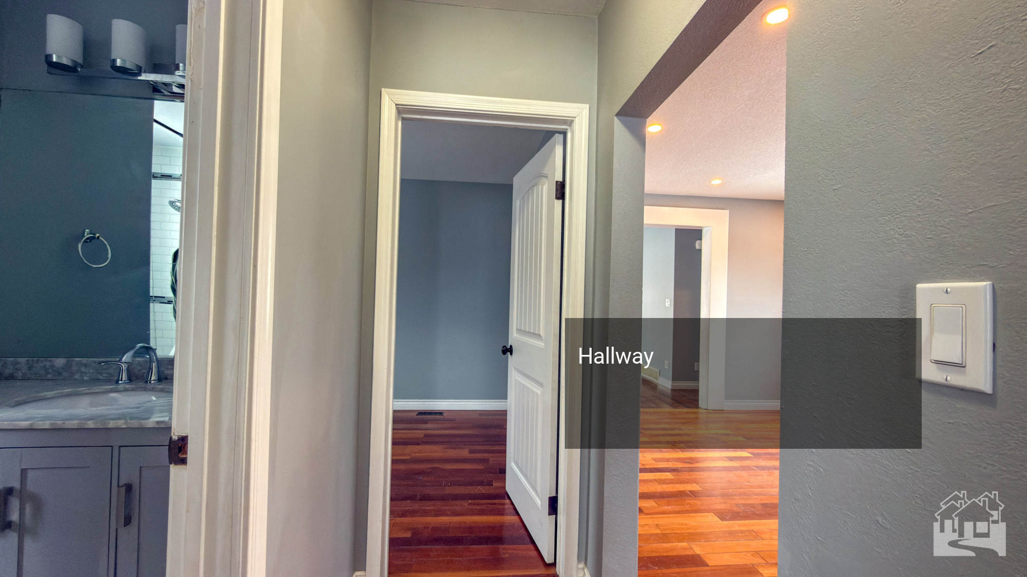 Hallway Key Image