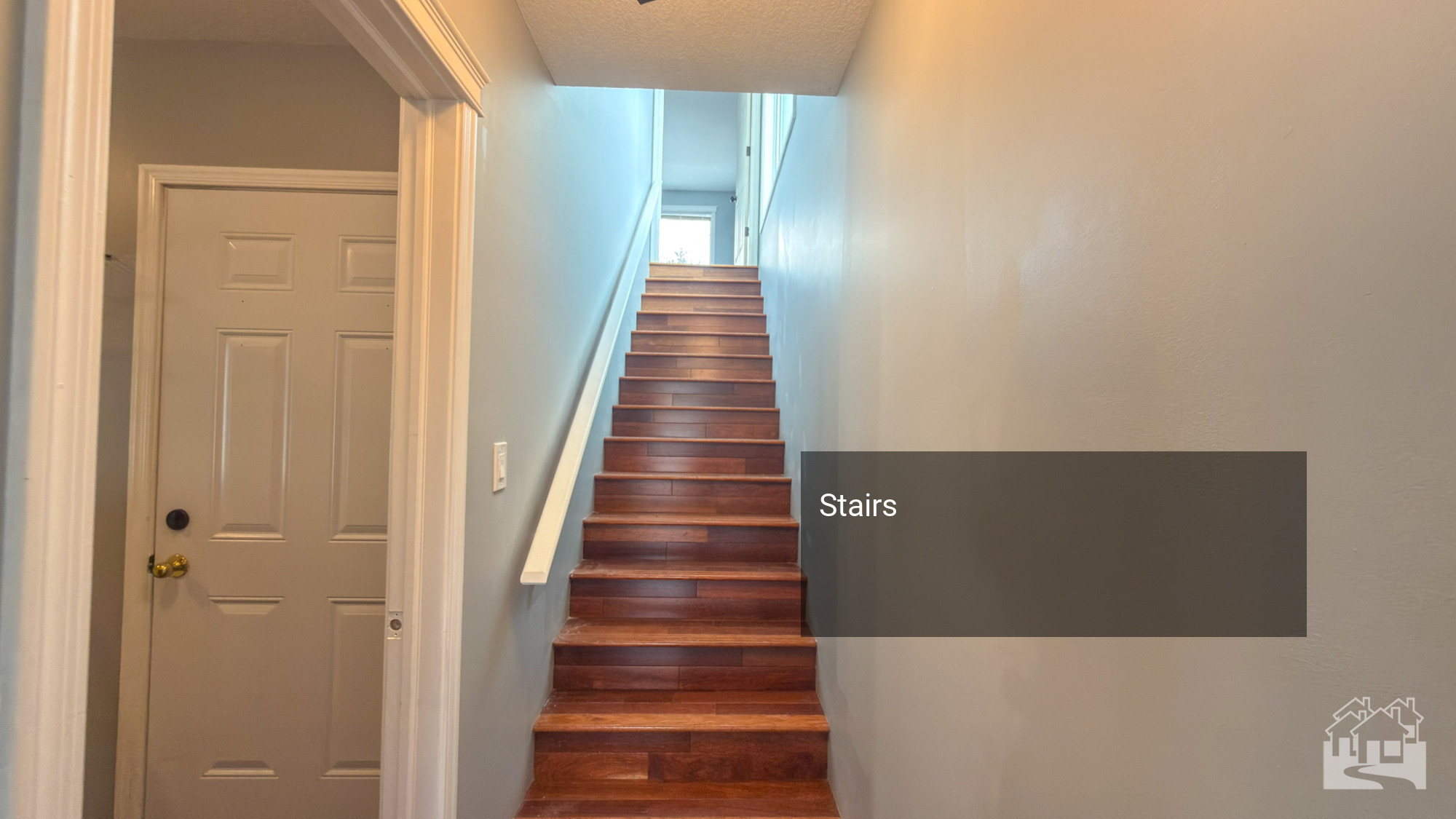 Stairs Key Image