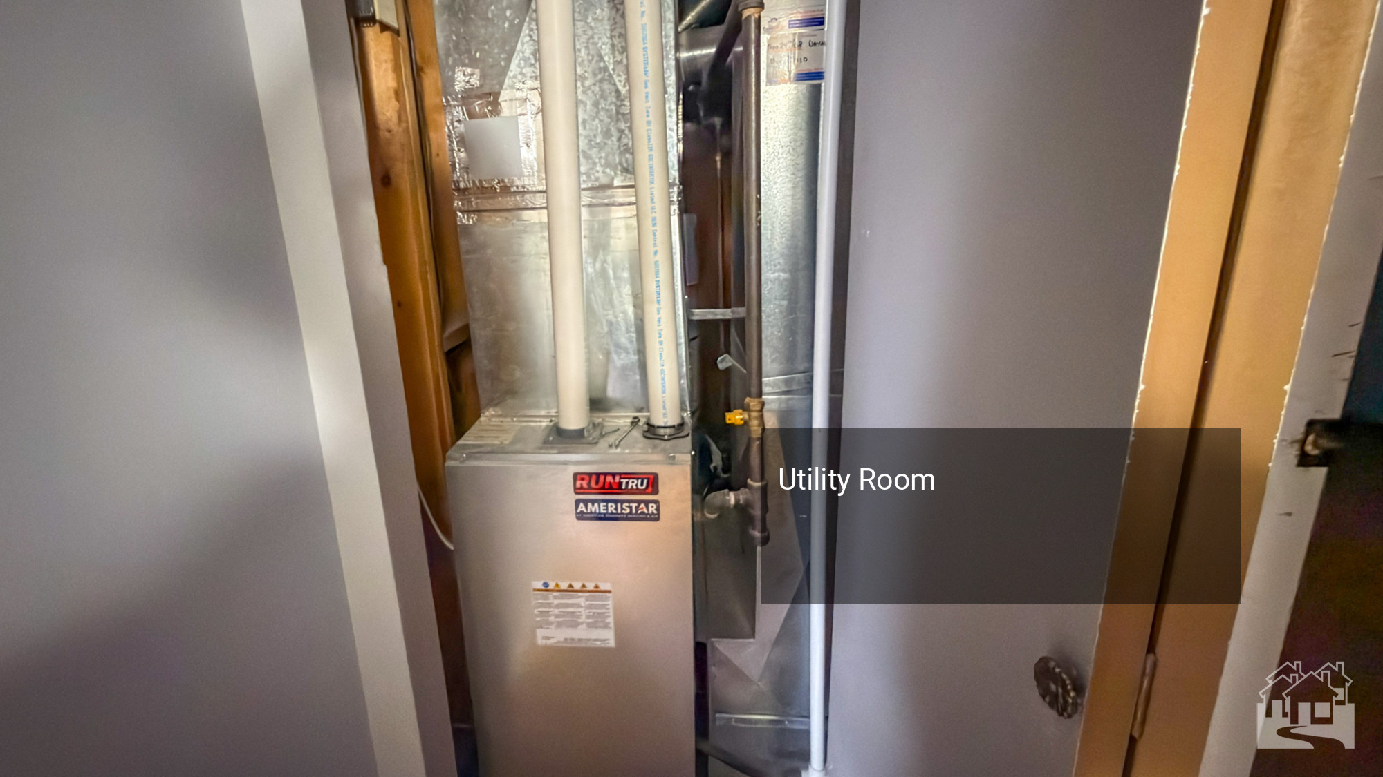 Utility Room Key Image