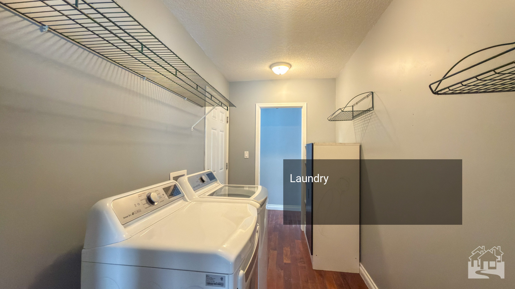 Laundry Key Image