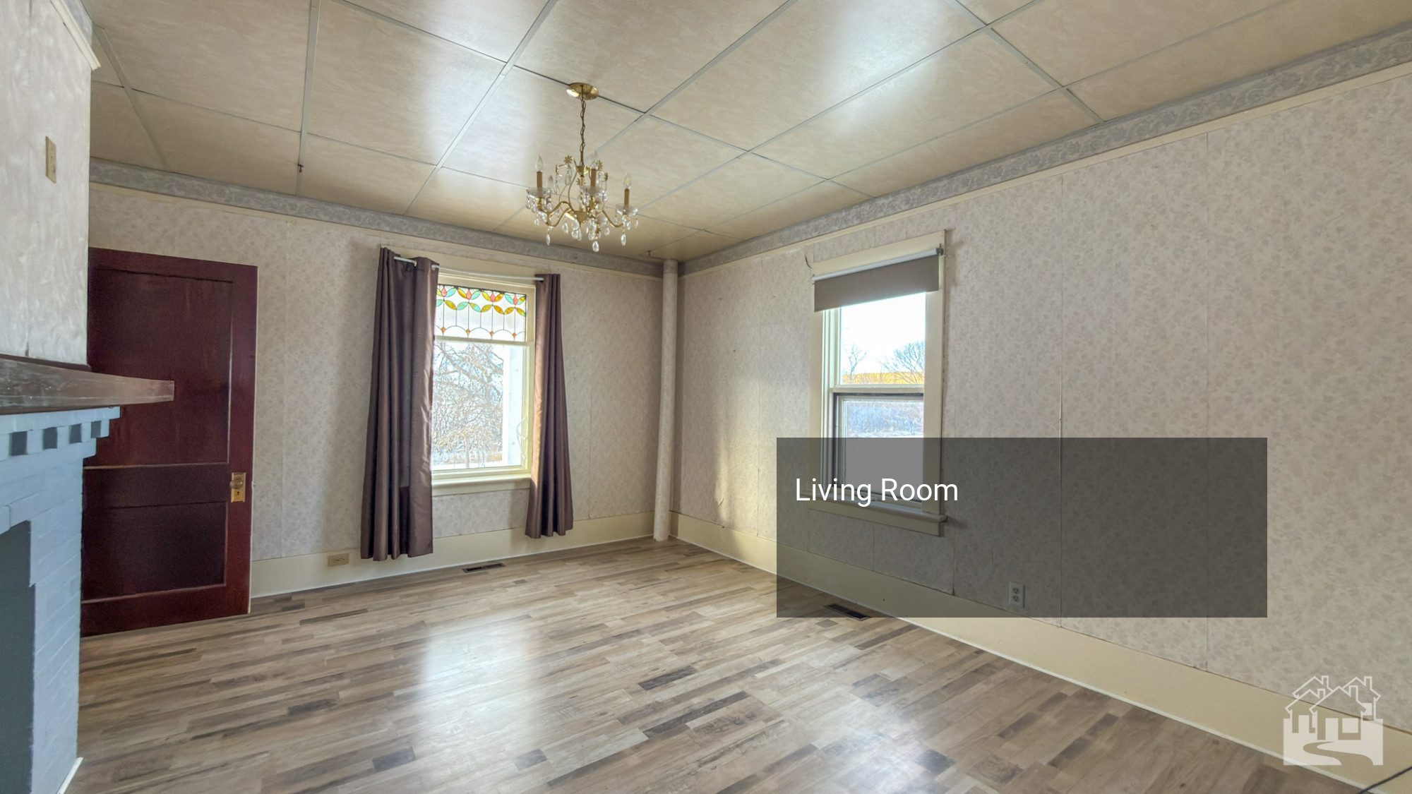 Living Room Key Image