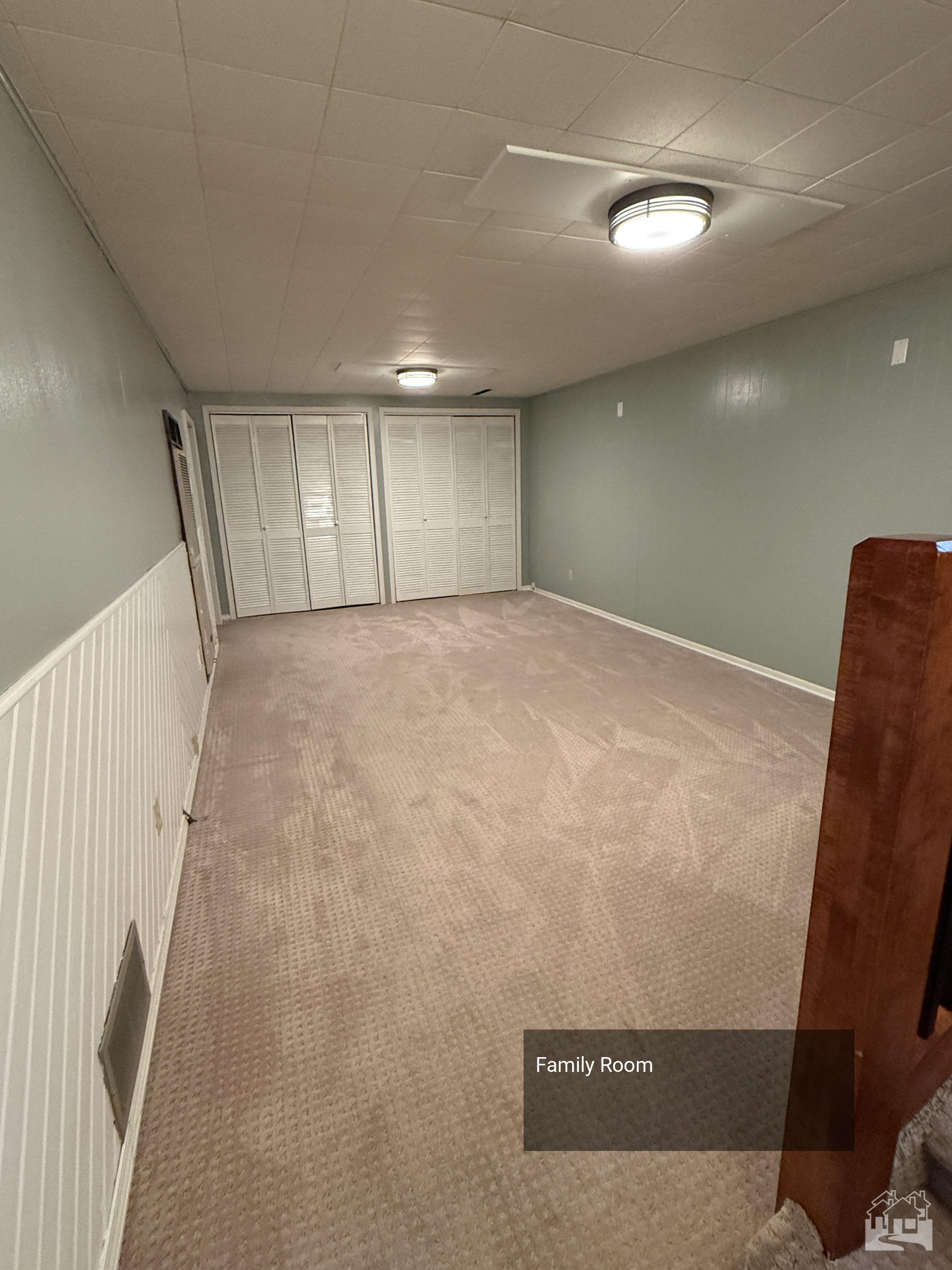 Family Room Key Image