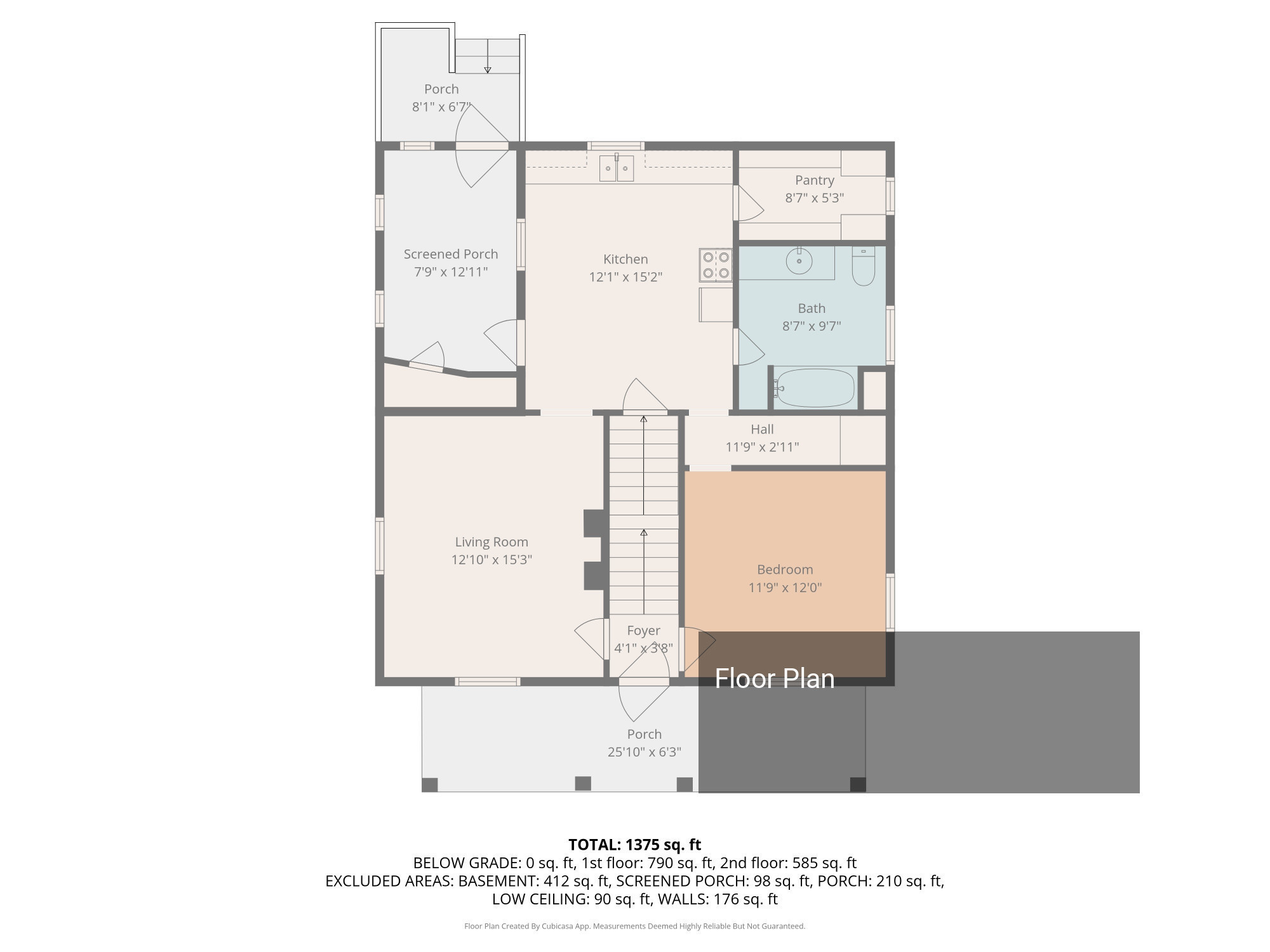 Main level Key Image