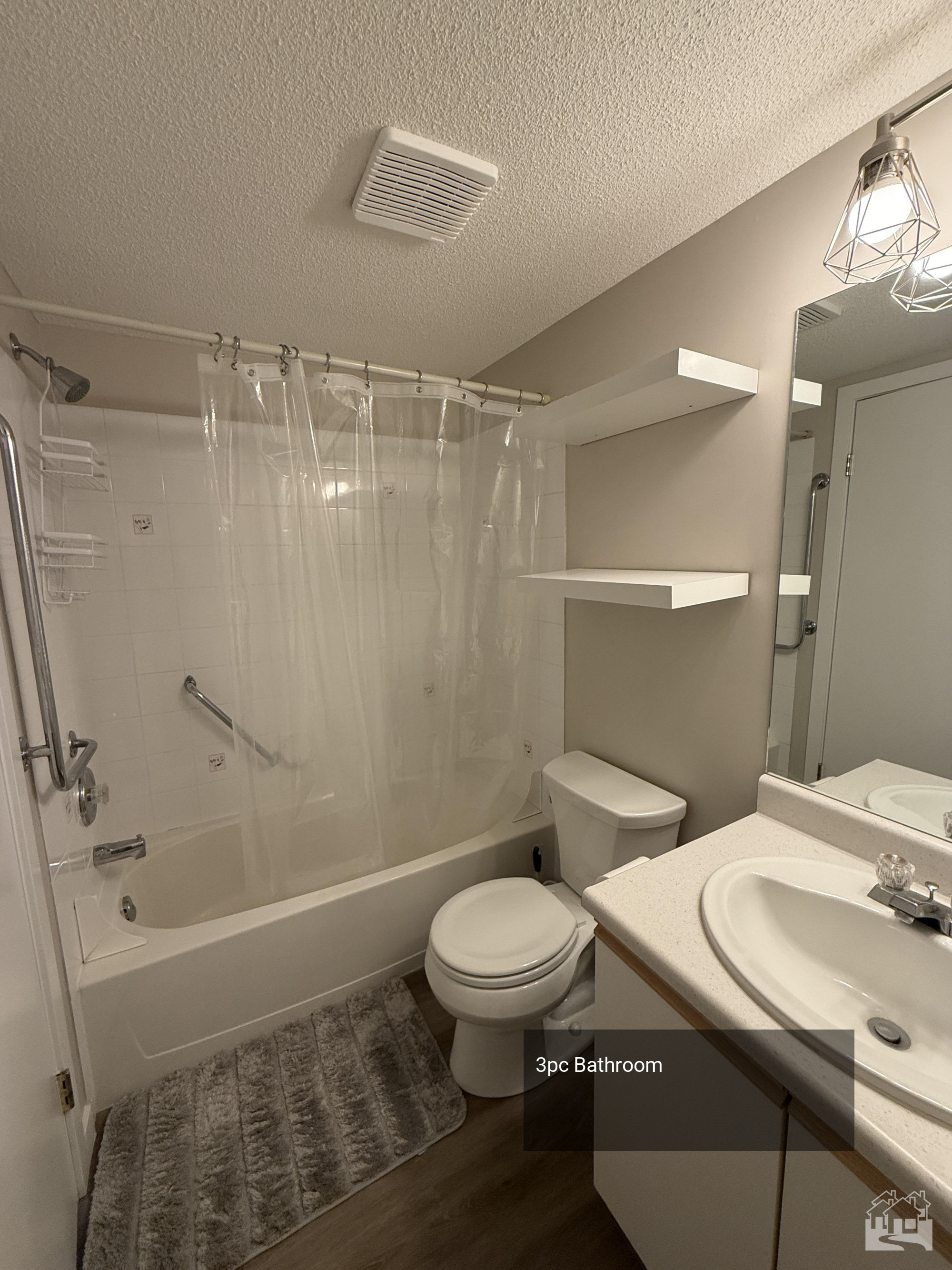 4pc Bathroom Key Image