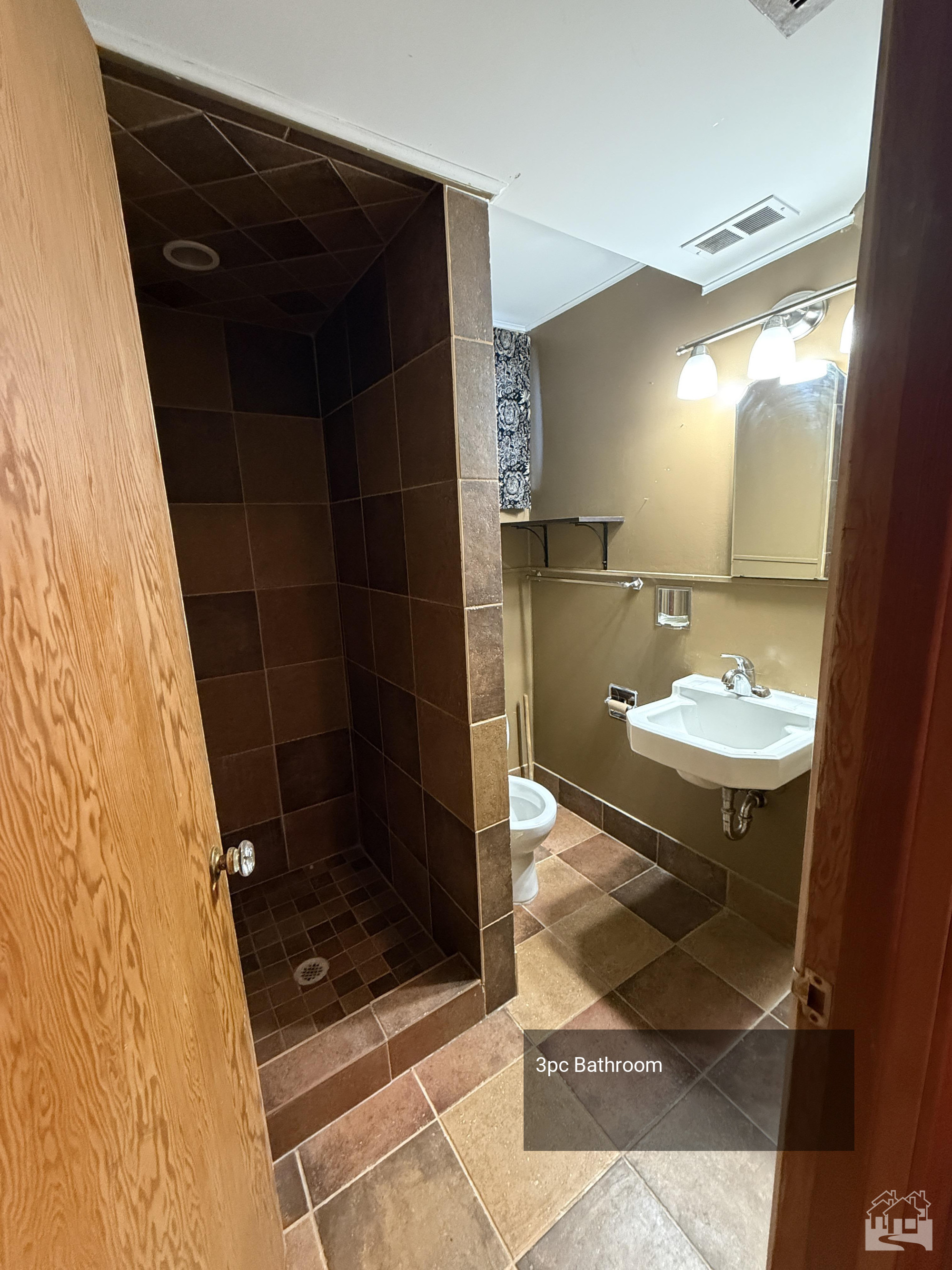 3pc Bathroom Key Image