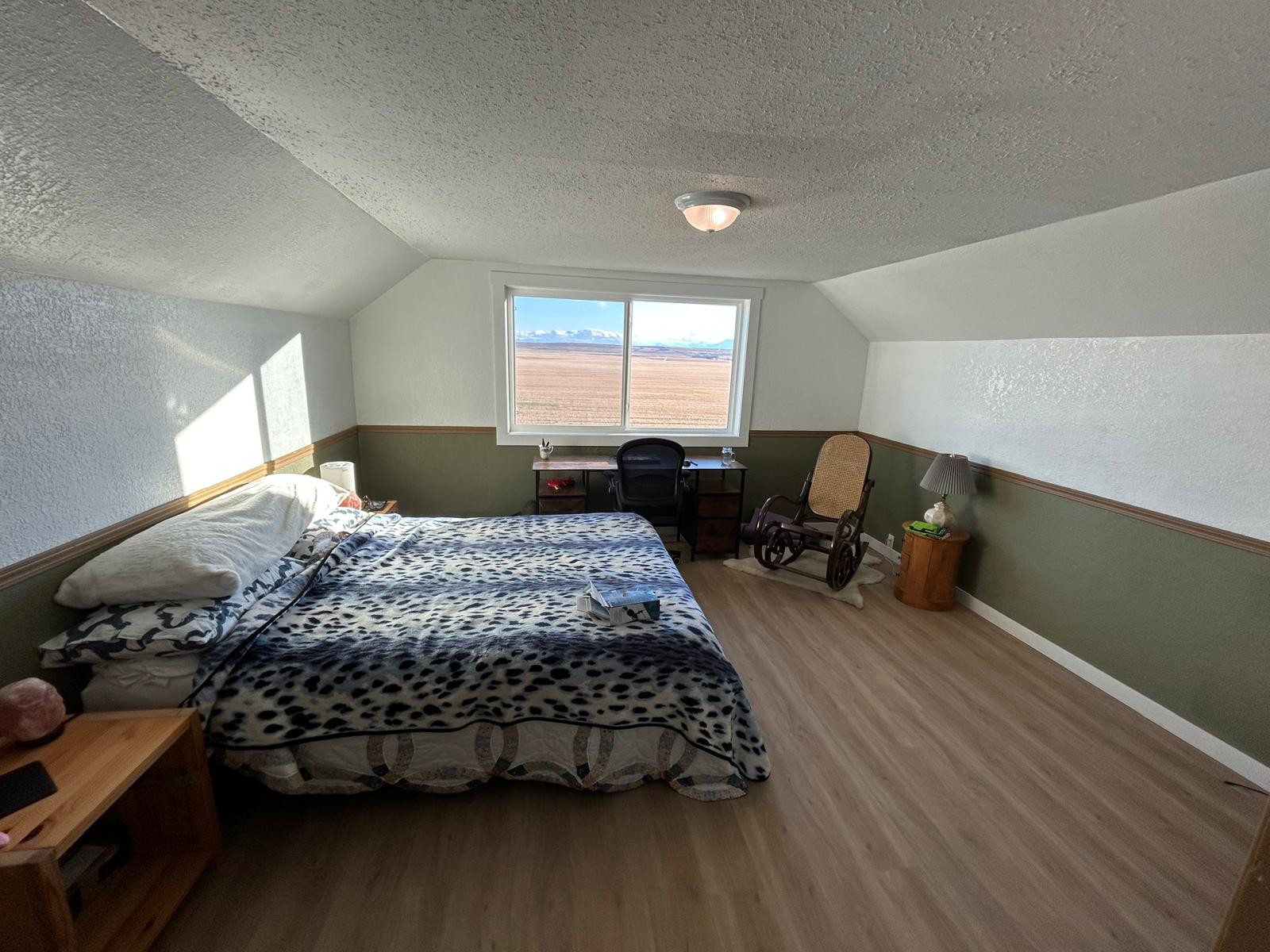 Master Bedroom Key Image