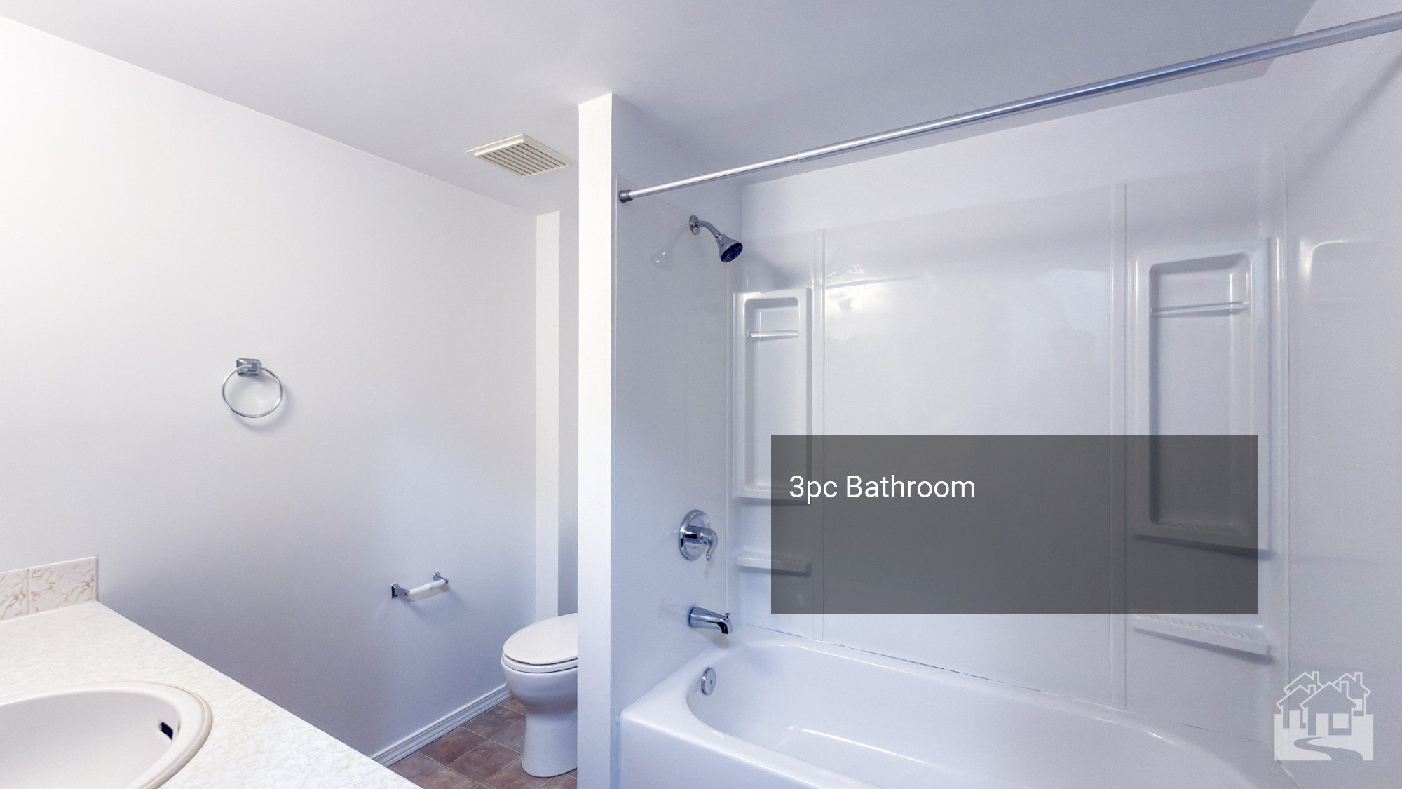 3pc Bathroom Key Image