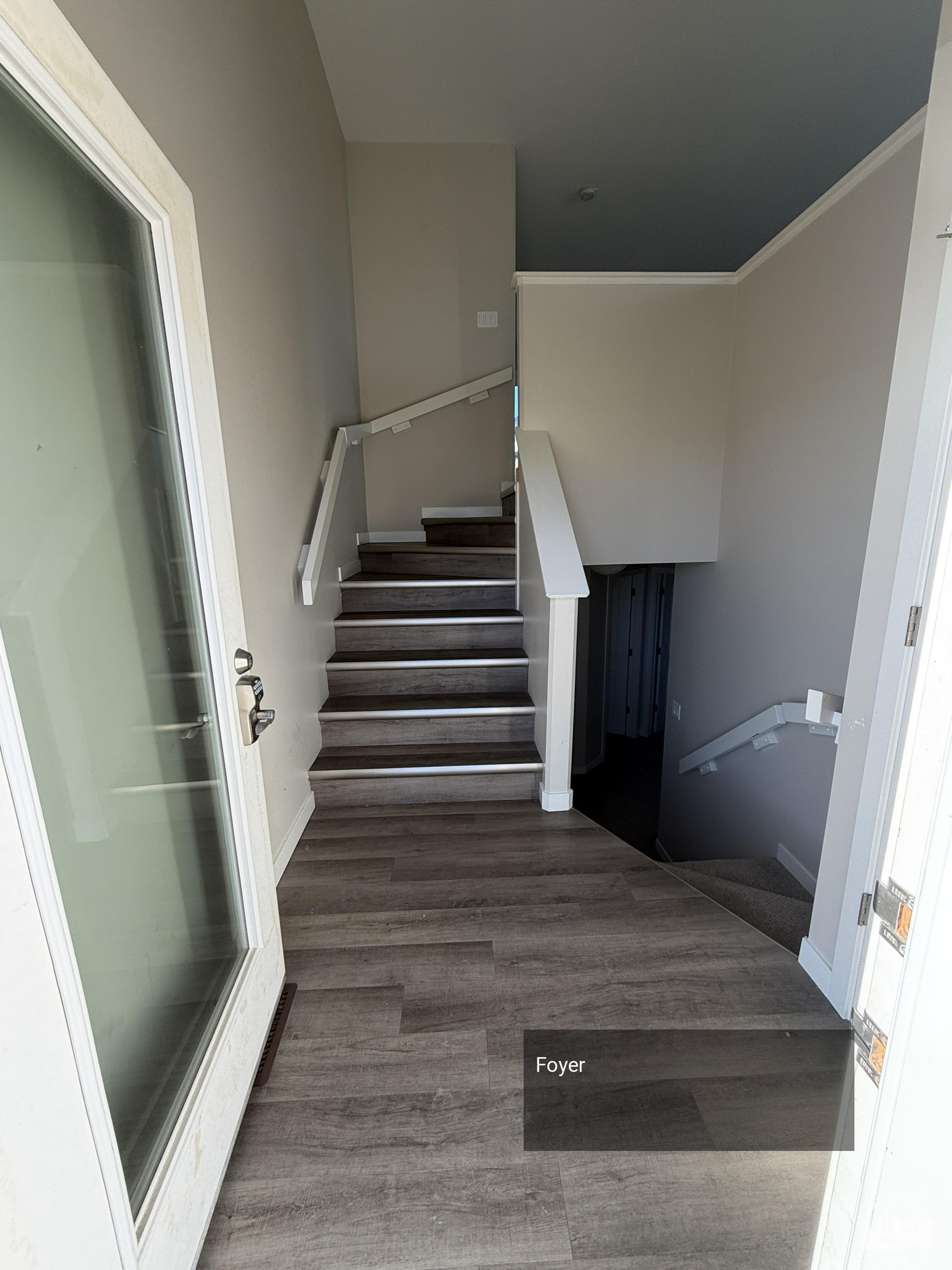 Foyer Key Image